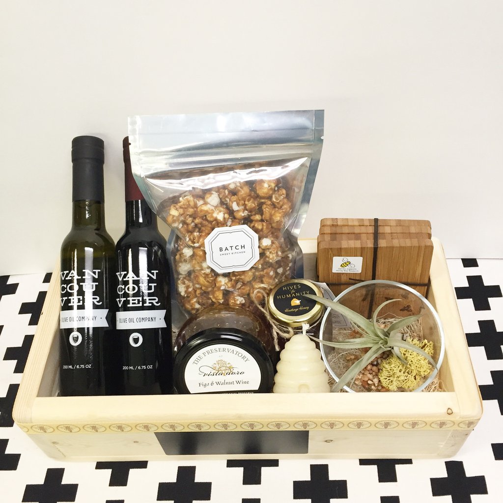 Photo Credit: Giving Crates Classic Giving Crate