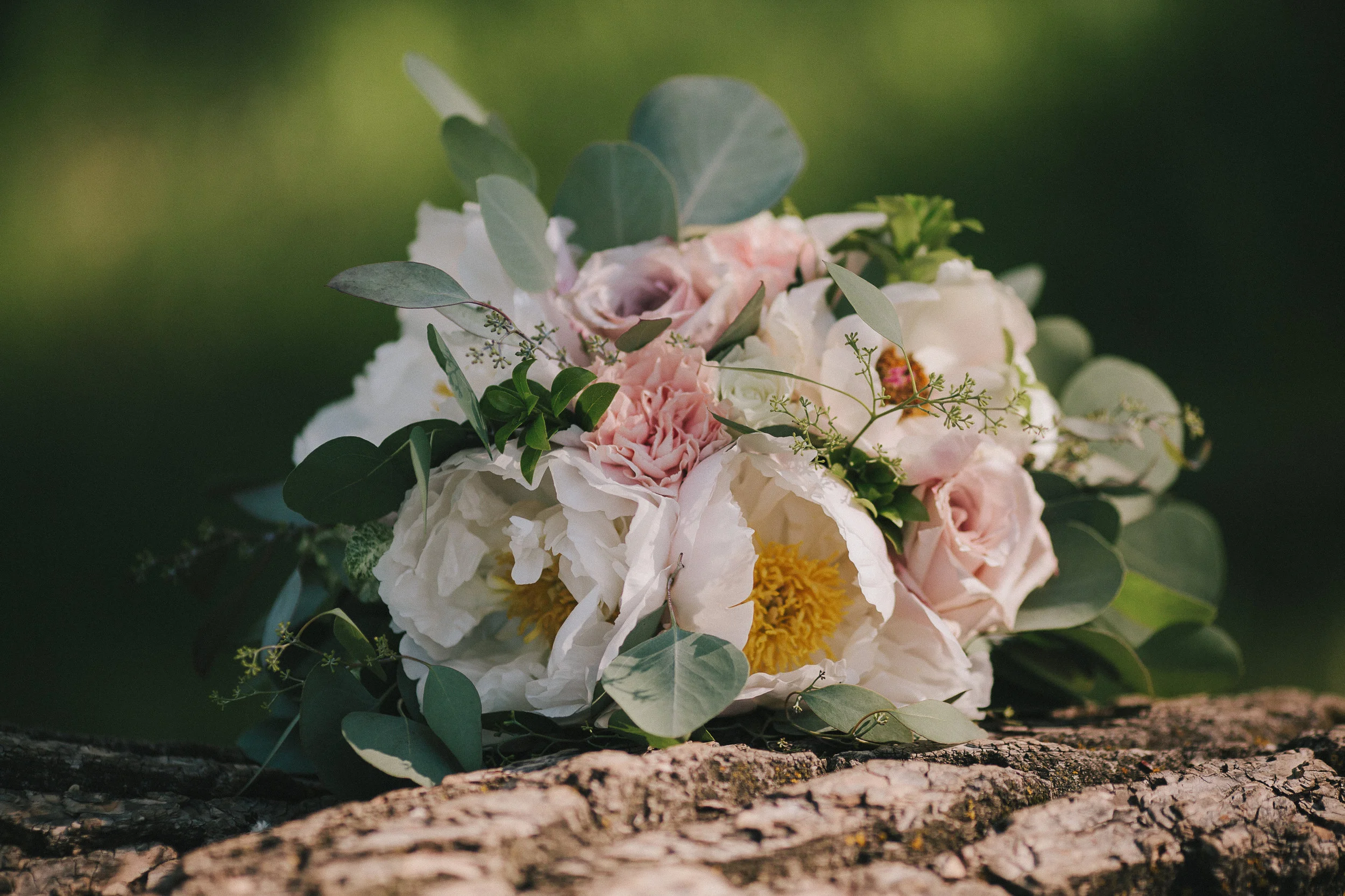 Photo: @rachelpickweddings