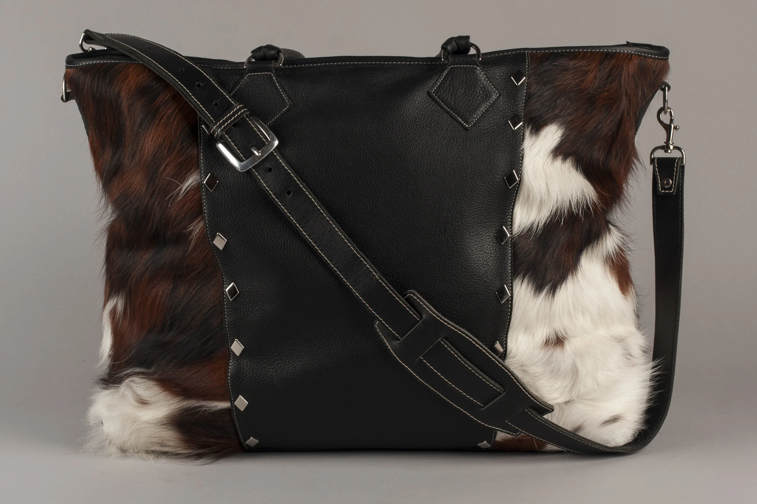 Aspen Weekender Bag