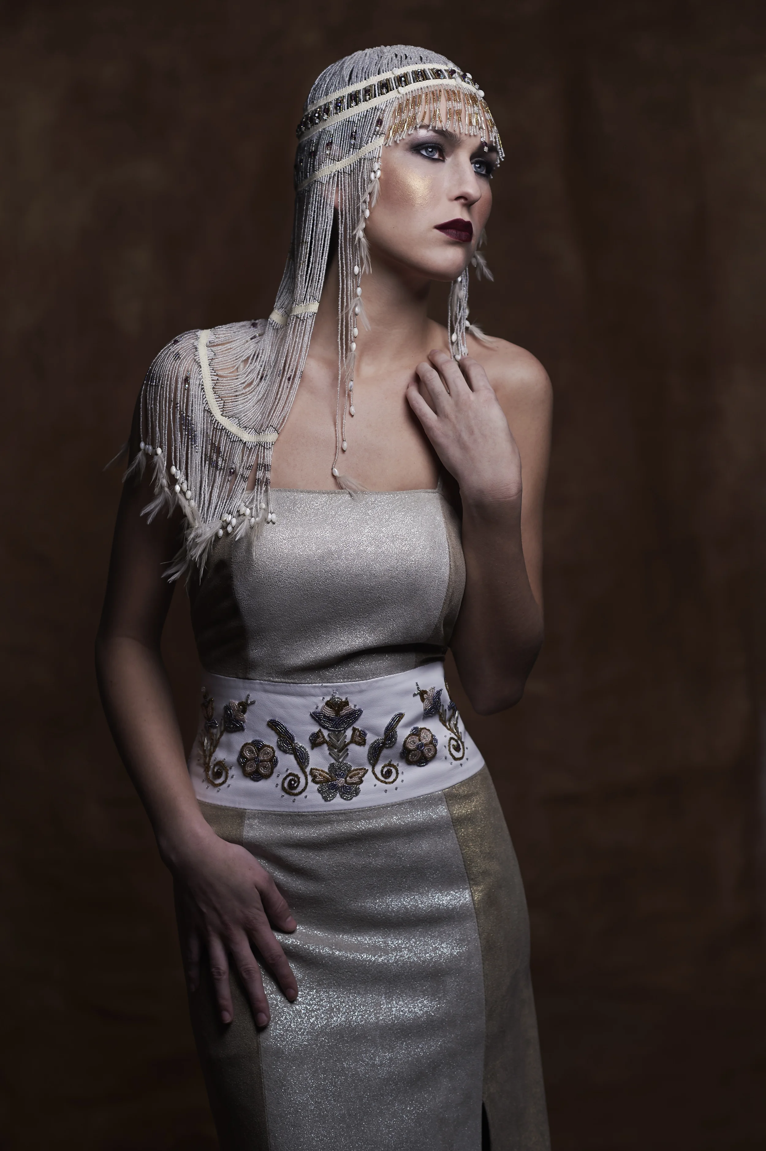 PHOTO BY MARTA HEWSON FOR URBANICITY MAGAZINE