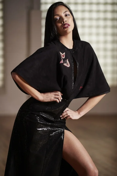PHOTO BY: MARTA HEWSON, MODEL - VMT AGENCY, MUA - PRO MAKEUP BY NATASHA, STYLIST - ELENA BALASKA