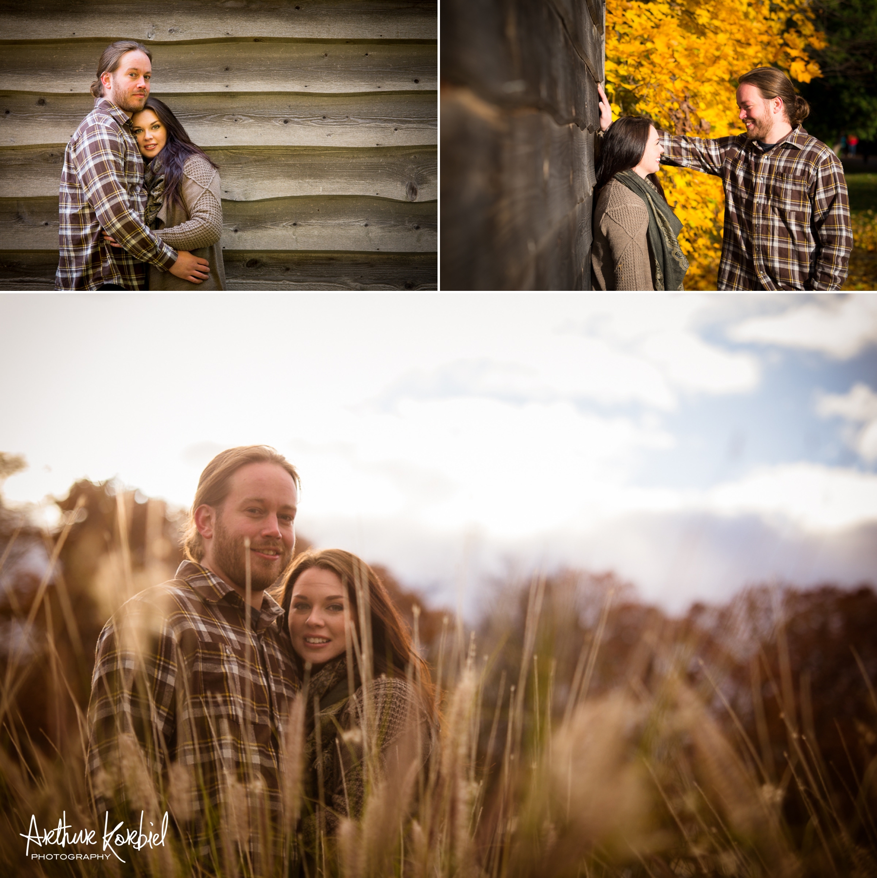 Arthur Korbiel Photography - London Engagement Photographer - Heather & Addison_003.jpg