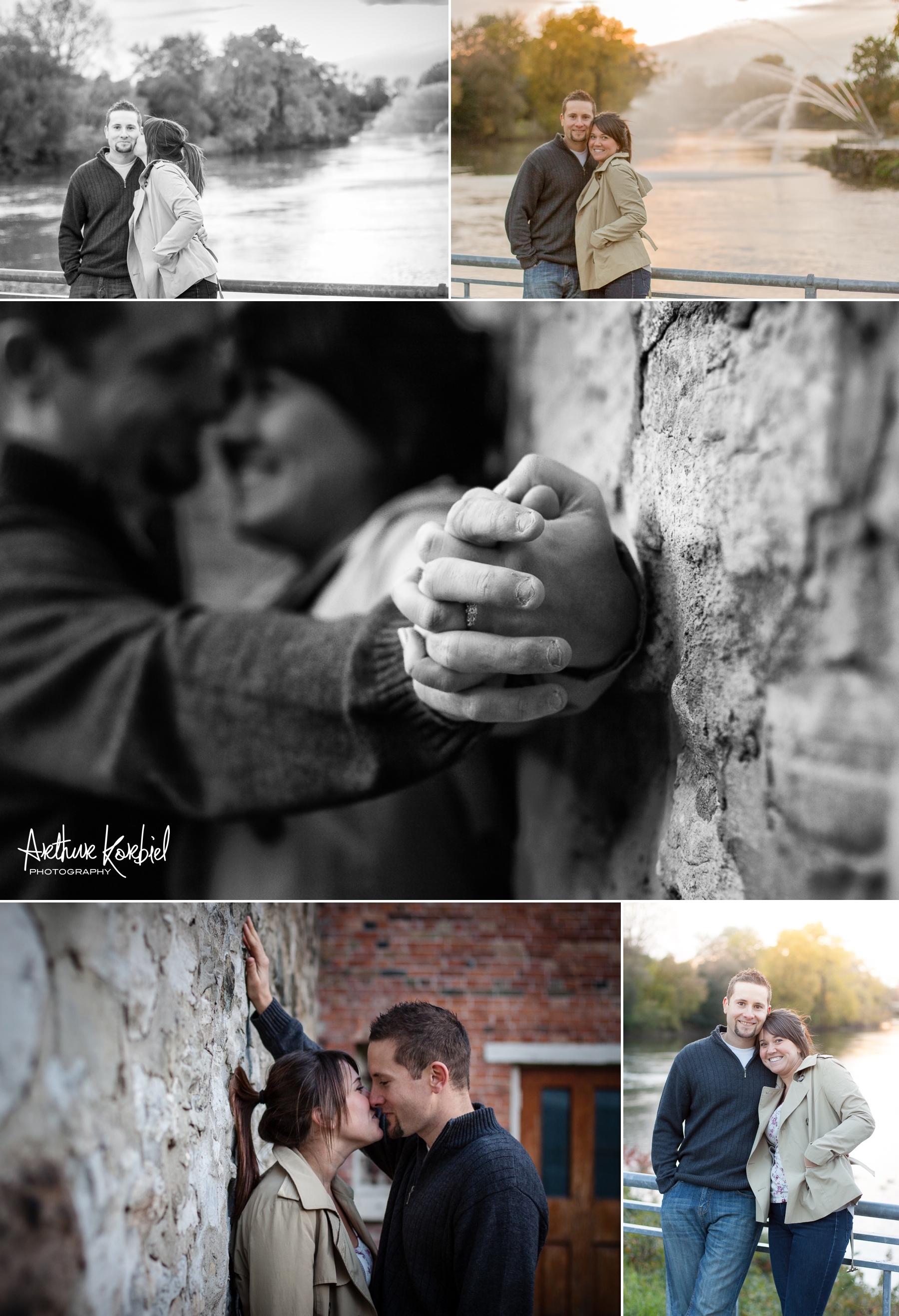 Arthur Korbiel Photography - London Engagement Photographer - Katie & Mike_006.jpg