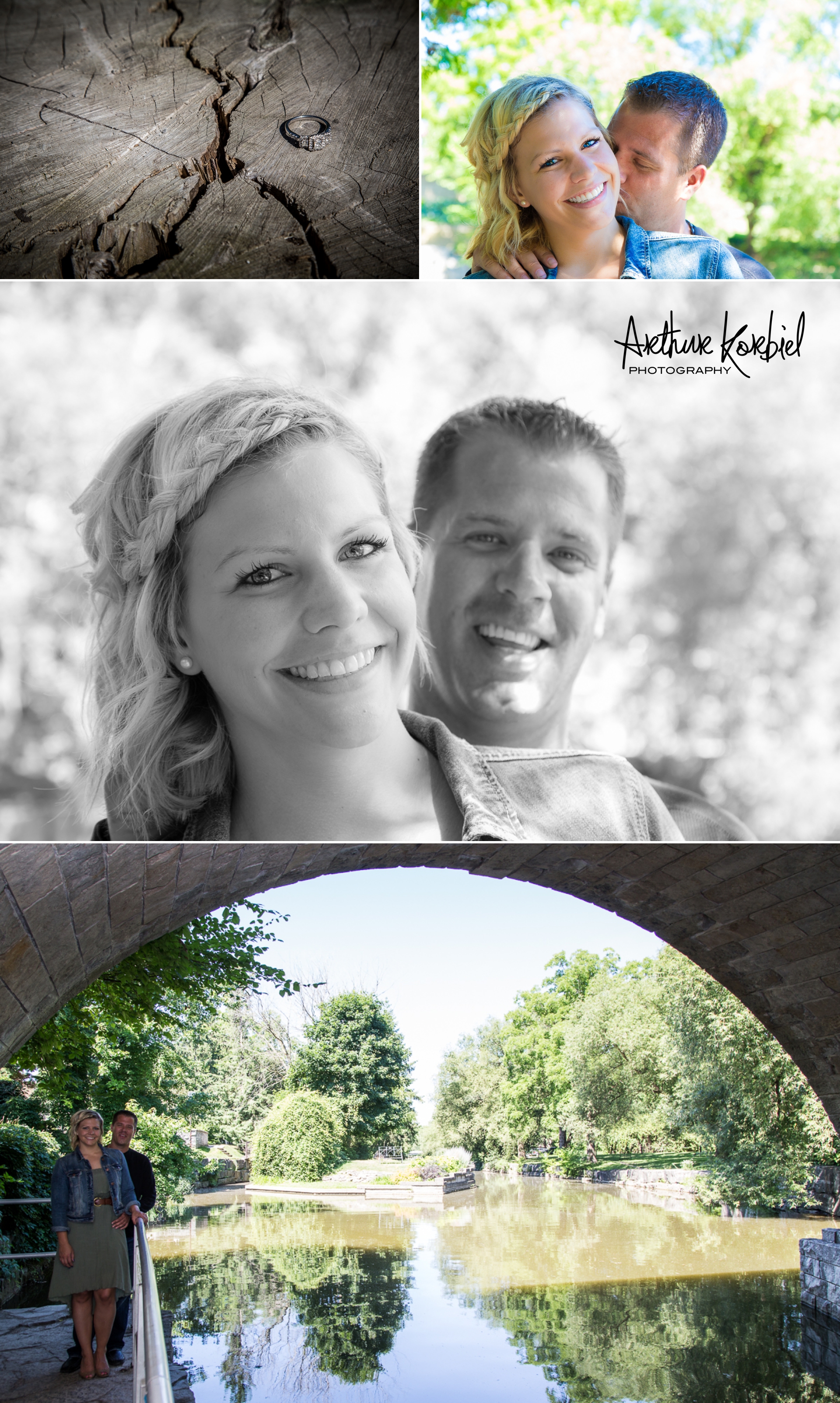 Arthur Korbiel Photography - London Engagement Photographer - Laura & Rick_006.jpg