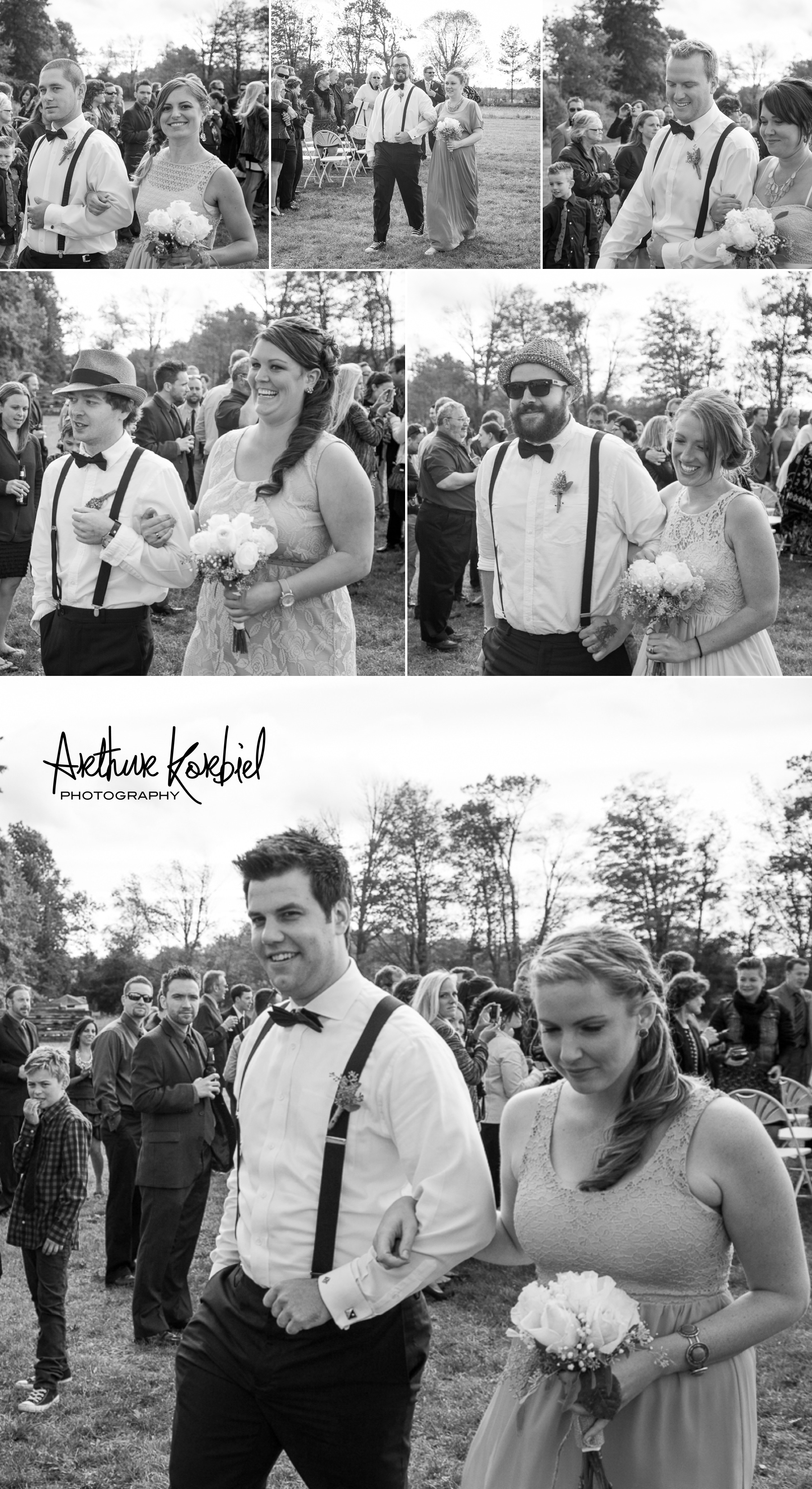 Arthur Korbiel Photography - London Engagement Photographer - Sauble Beach Barn Wedding - Samantha & Dan_007.jpg