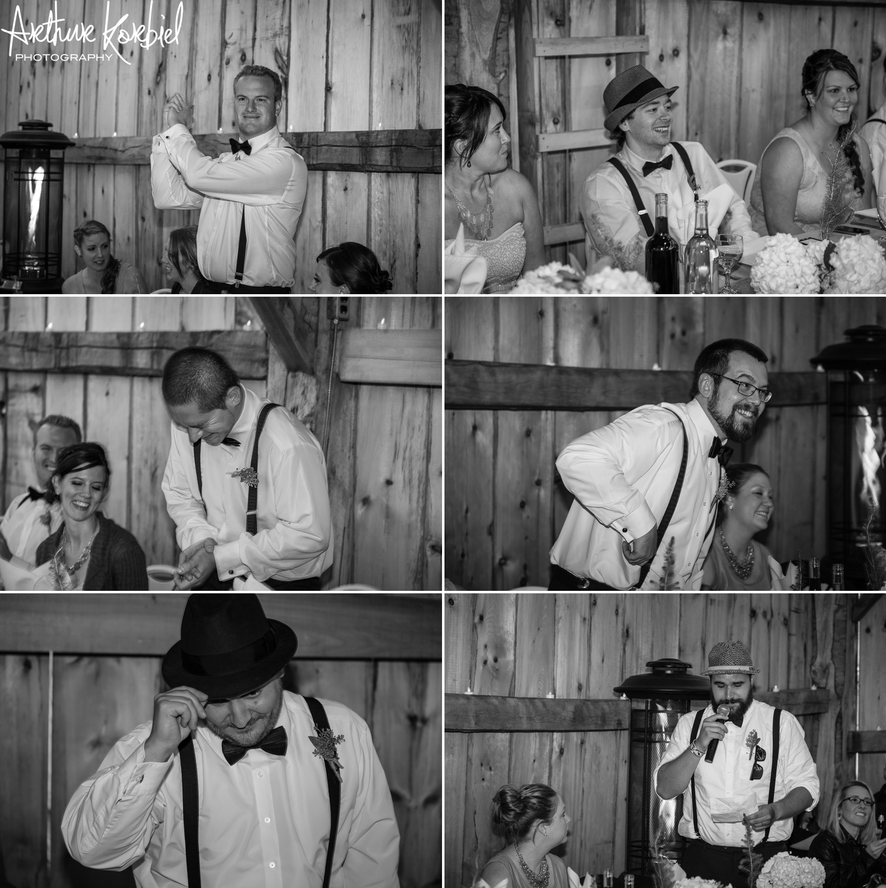 Arthur Korbiel Photography - London Engagement Photographer - Sauble Beach Barn Wedding - Samantha & Dan_012.jpg