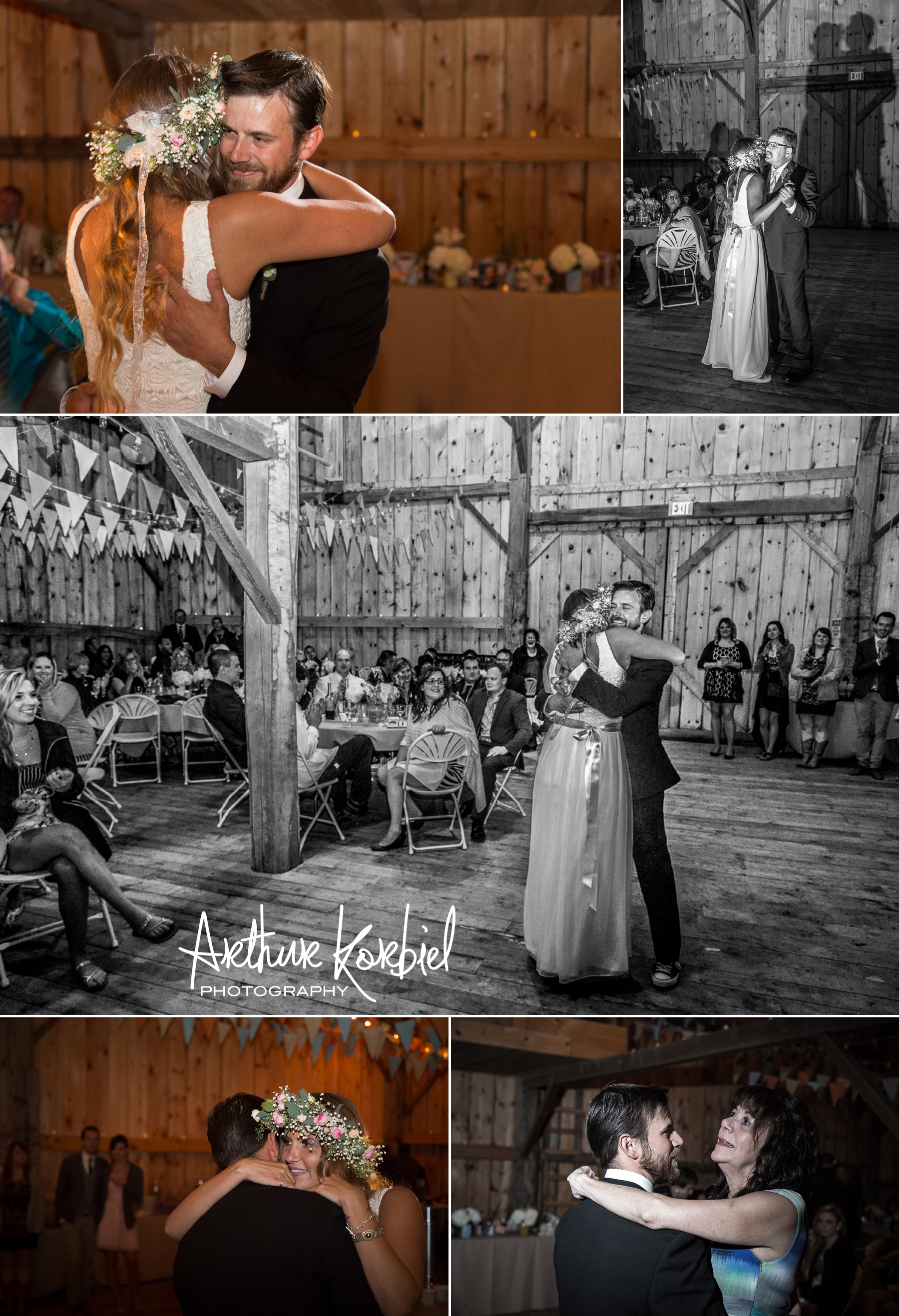 Arthur Korbiel Photography - London Engagement Photographer - Sauble Beach Barn Wedding - Samantha & Dan_014.jpg