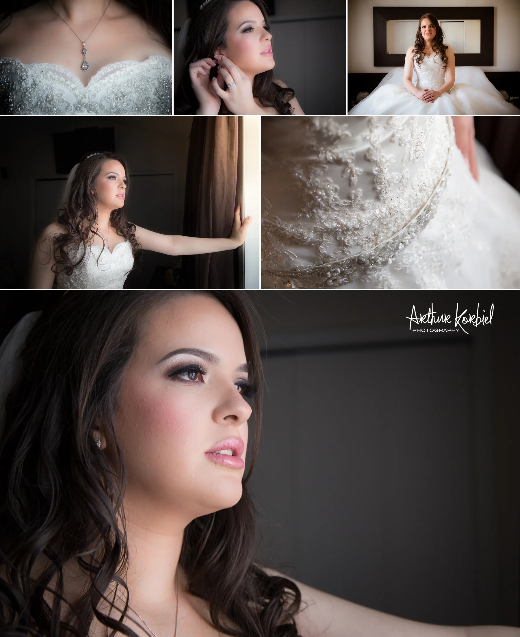 Arthur Korbiel Photography - London Wedding Photography by London Wedding Photographer - Highland Golf and Country Club_006.jpg
