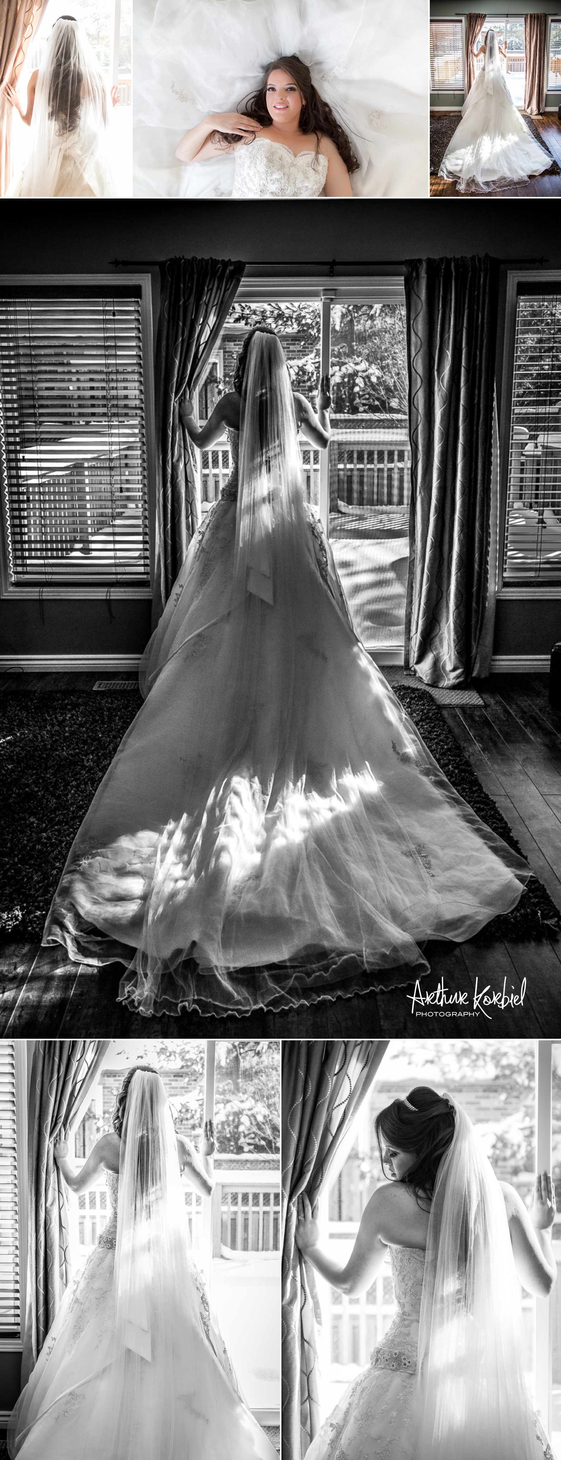 Arthur Korbiel Photography - London Wedding Photography by London Wedding Photographer - Highland Golf and Country Club_007.jpg