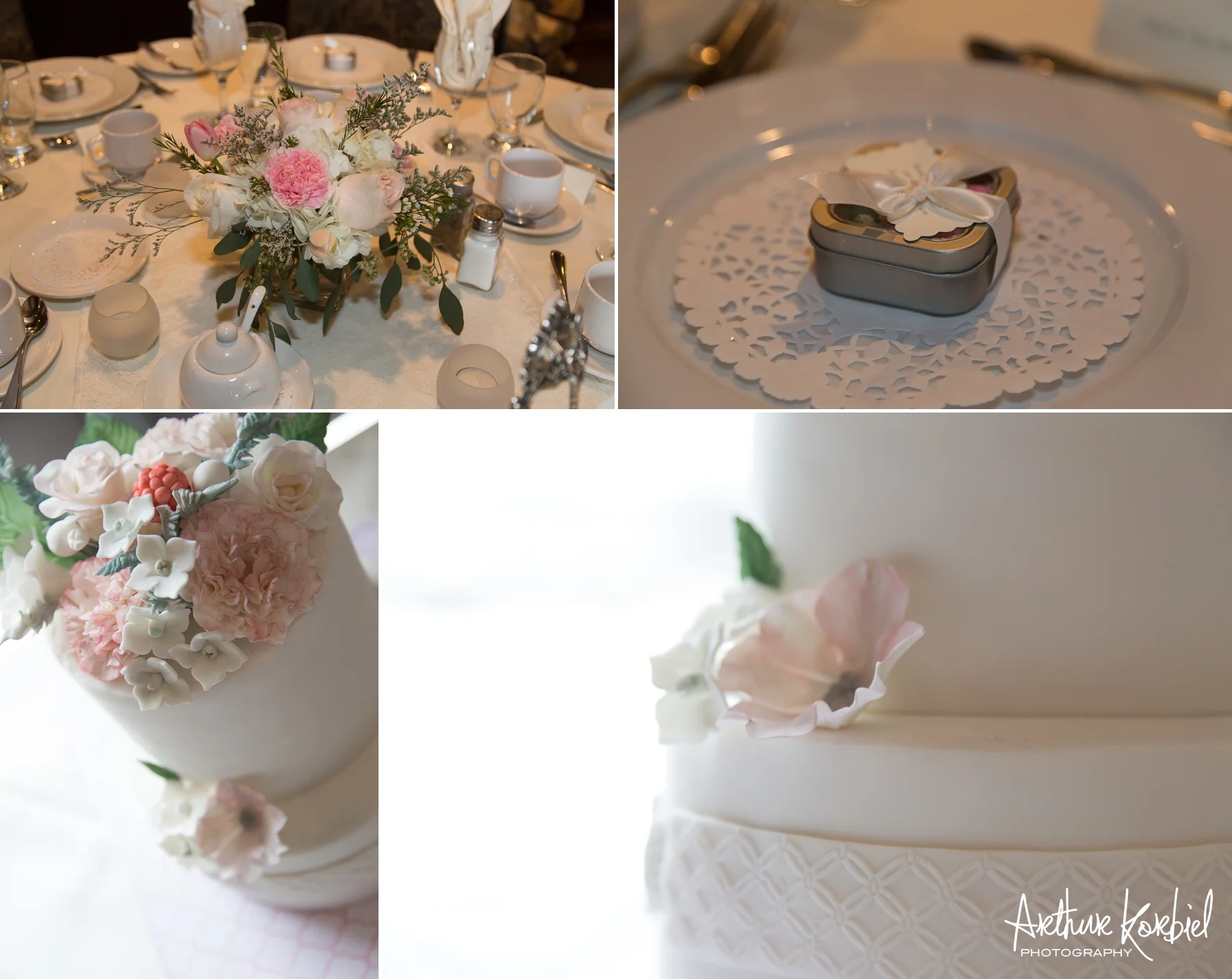Arthur Korbiel Photography - London Wedding Photographer - Windermere Manor _004.jpg