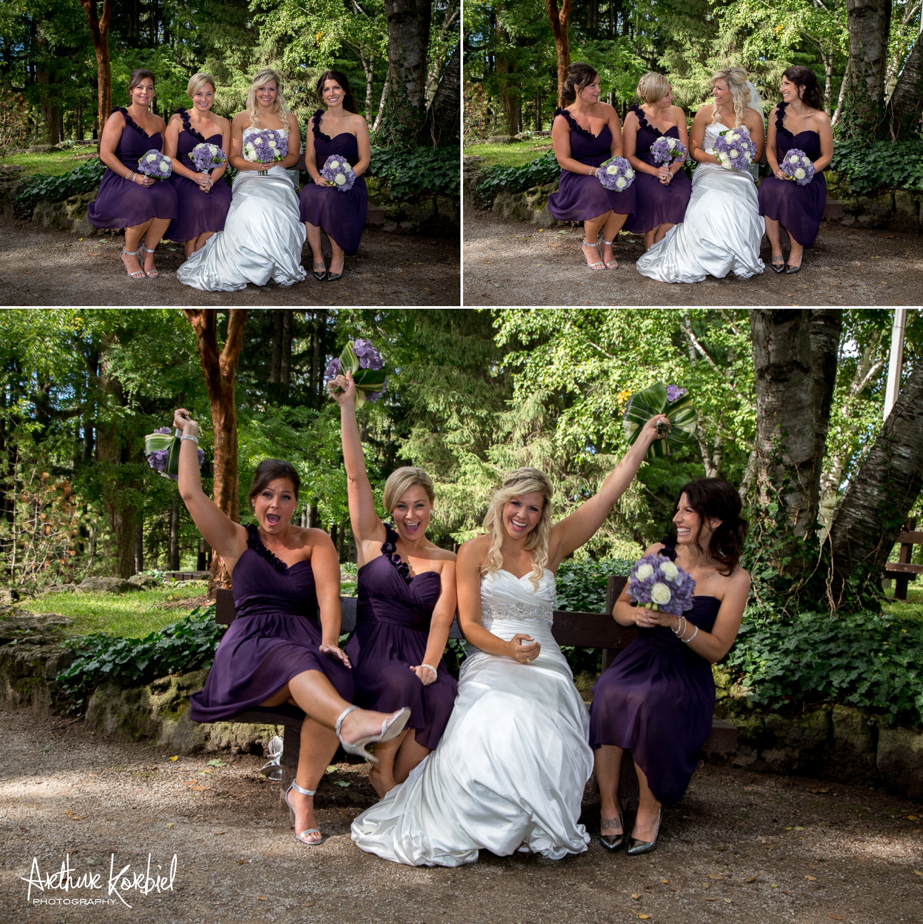 Arthur Korbiel Photography - London Wedding Photographer - Stone Willow Inn - St Marys & Stratford_002.jpg