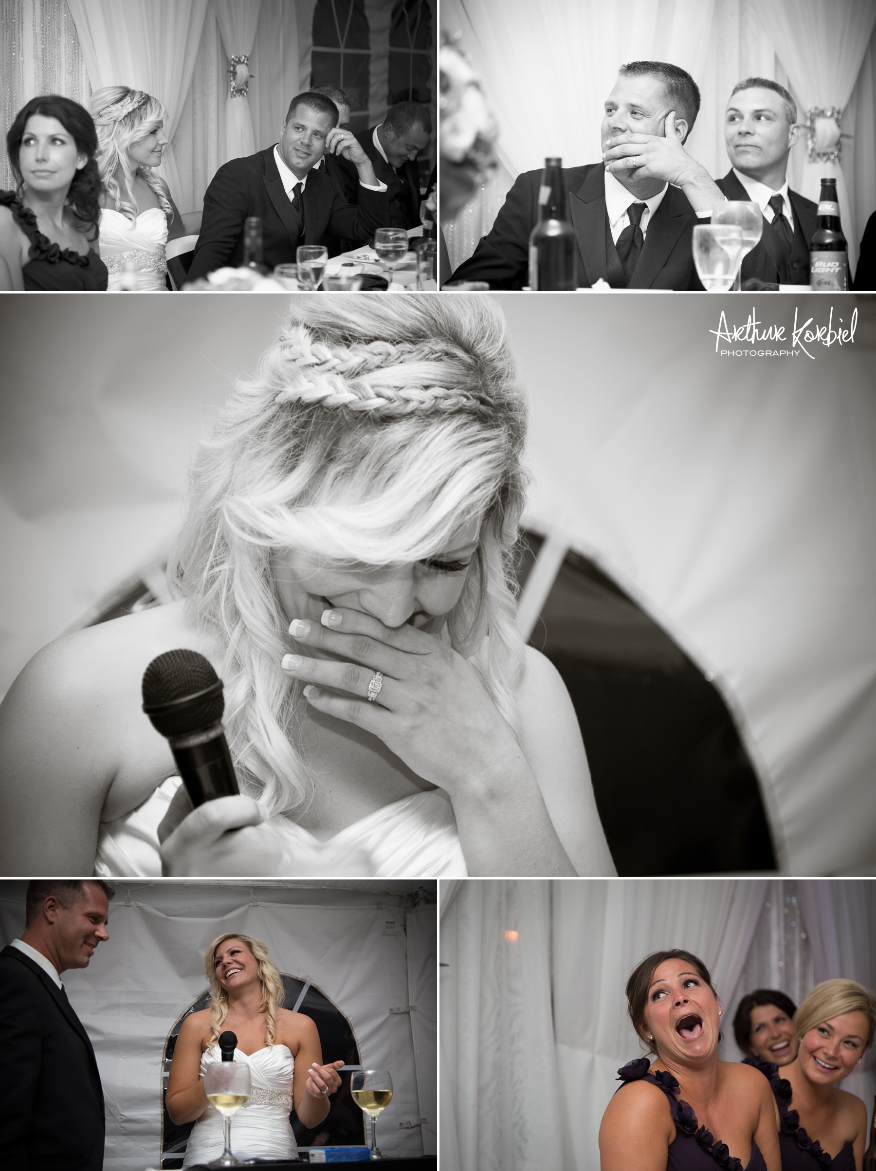 Arthur Korbiel Photography - London Wedding Photographer - Stone Willow Inn - St Marys & Stratford_009.jpg