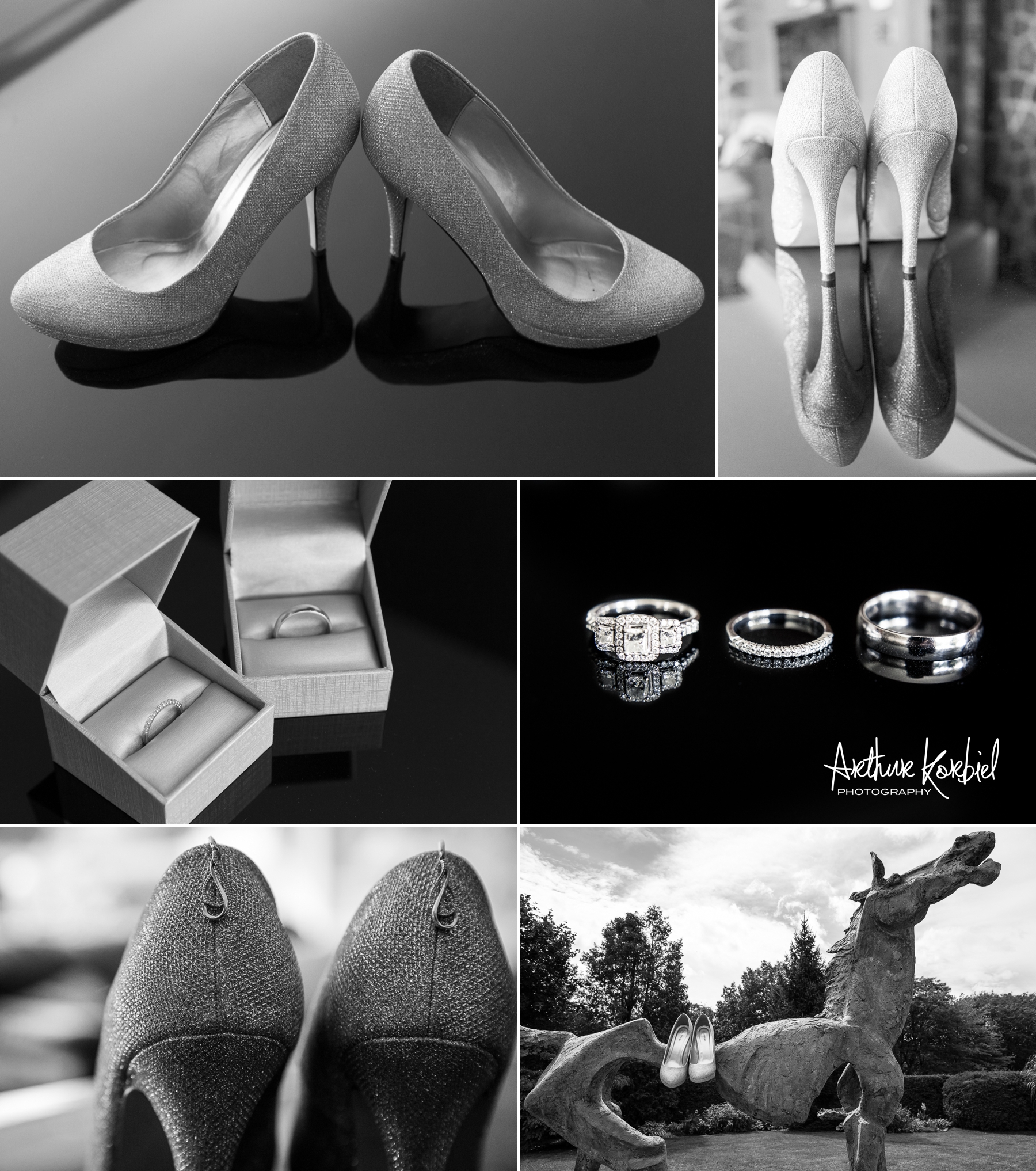 Arthur Korbiel Photography - London Wedding Photographer - Stone Willow Inn - St Marys & Stratford_011.jpg