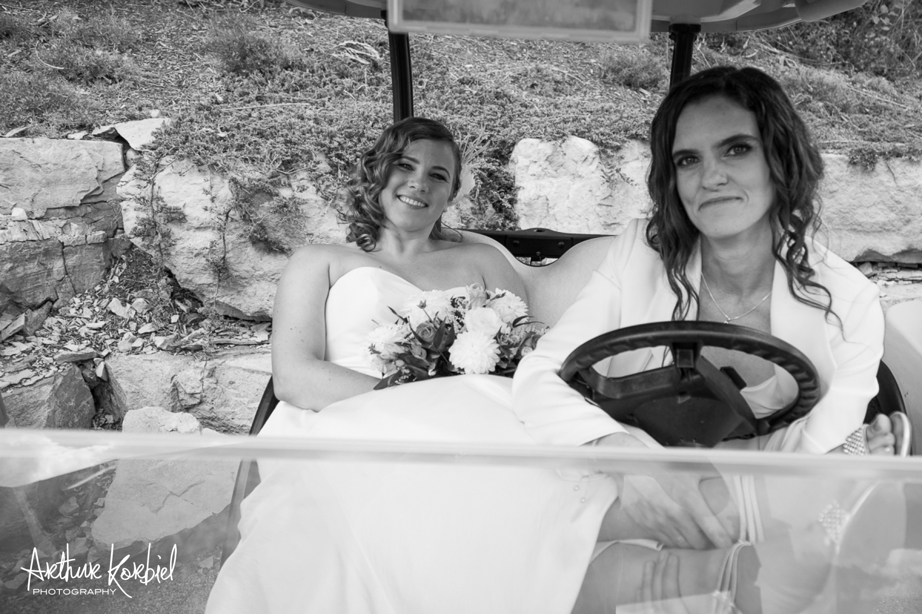 Same-Sex Wedding - Kettle Creek Golf Club - Port Stanley Beach - Arthur Korbiel Photography - London Wedding Photographer_010.jpg