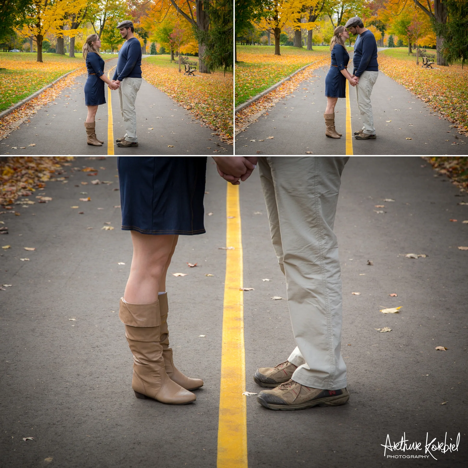 Arthur Korbiel Photography - London Ontario Wedding Photographer - Springbank Park_002.jpg