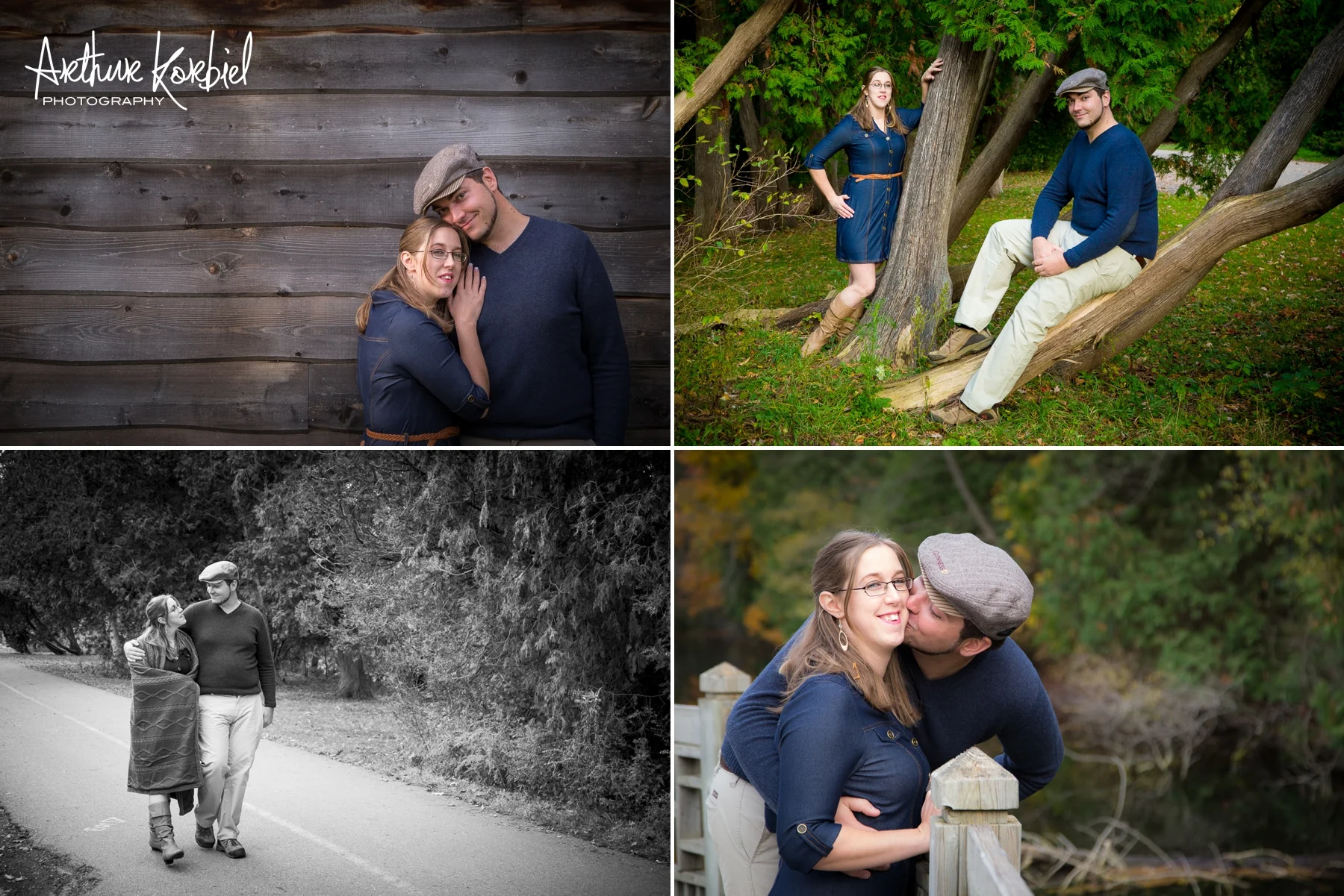 Arthur Korbiel Photography - London Ontario Wedding Photographer - Springbank Park_006.jpg