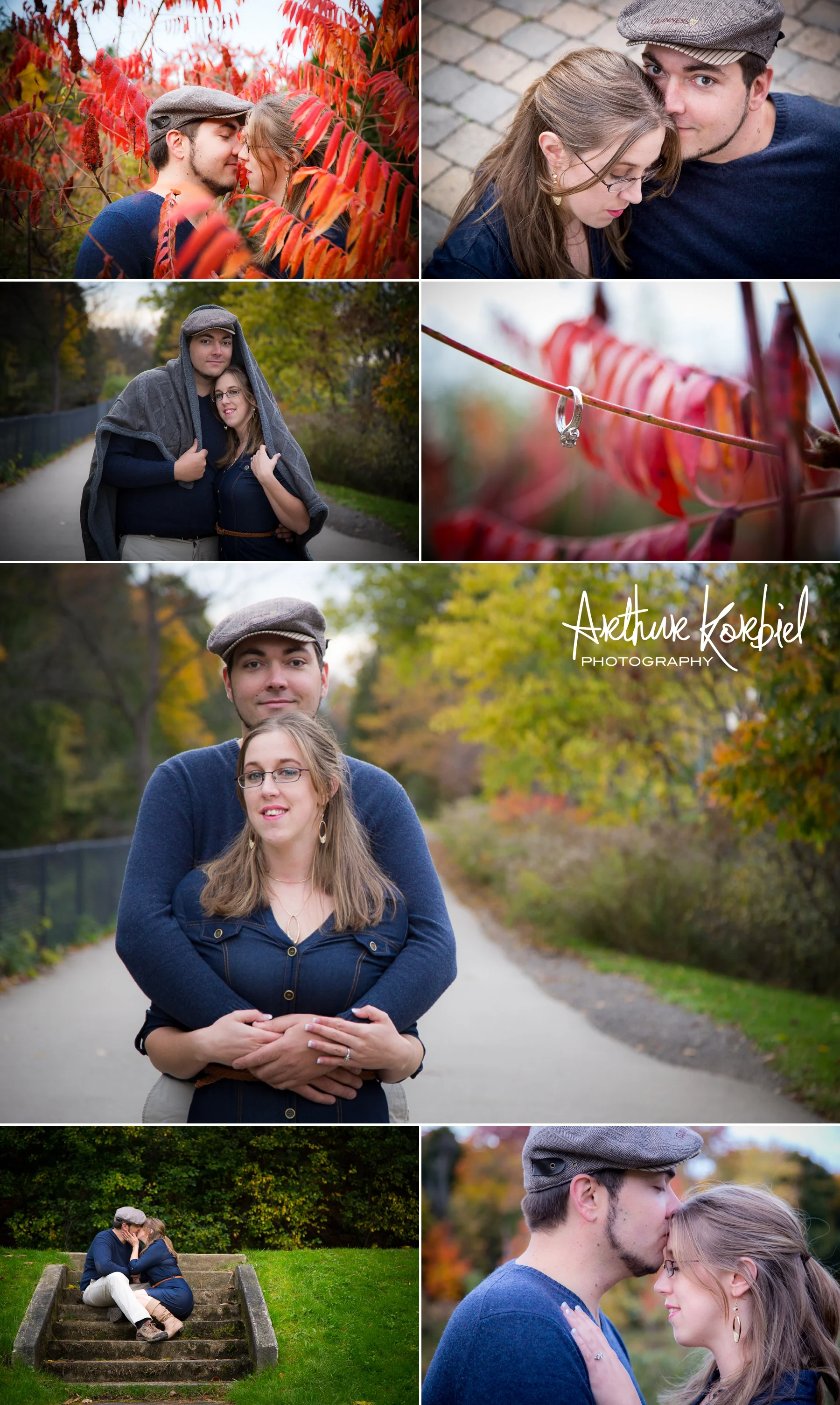 Arthur Korbiel Photography - London Ontario Wedding Photographer - Springbank Park_007.jpg