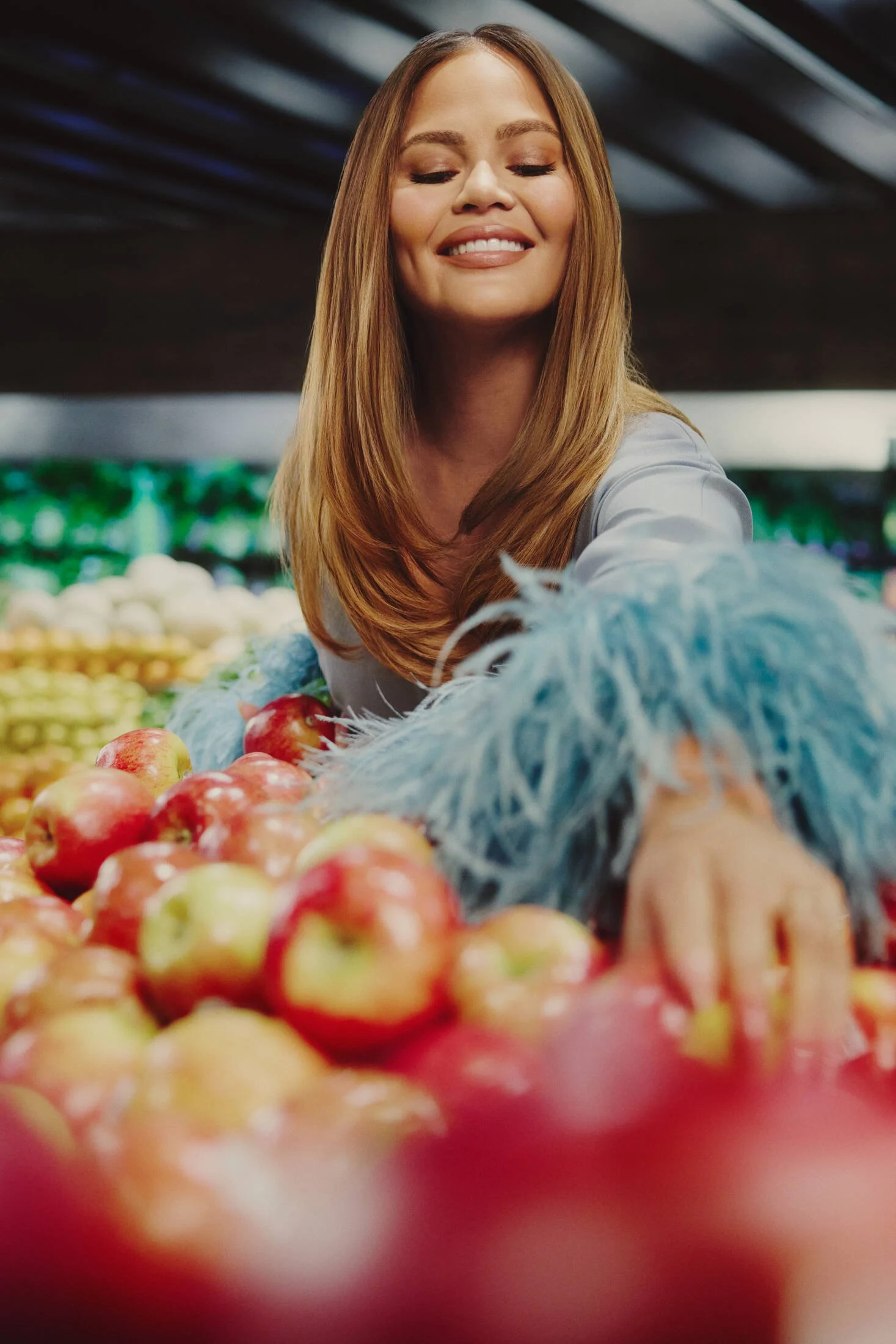 KROGER I CART CONFESSIONS