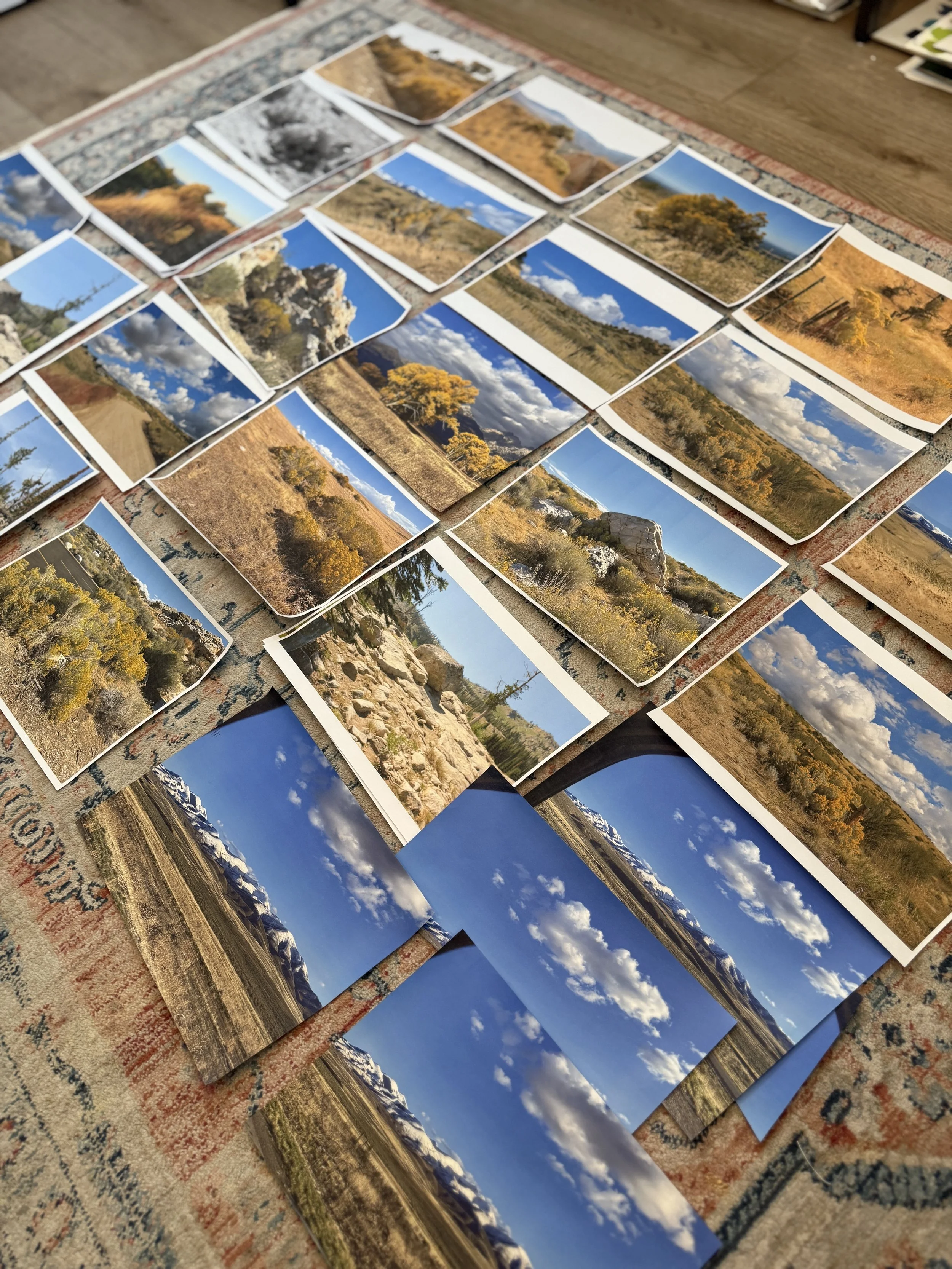 October News & Updates