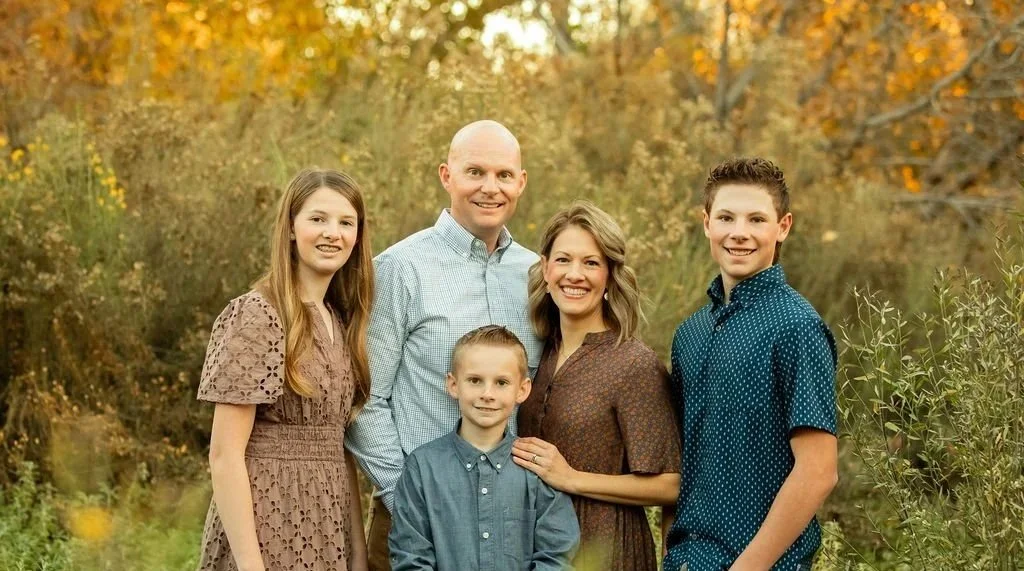 Warm Holiday Wishes & Artistic Gratitude