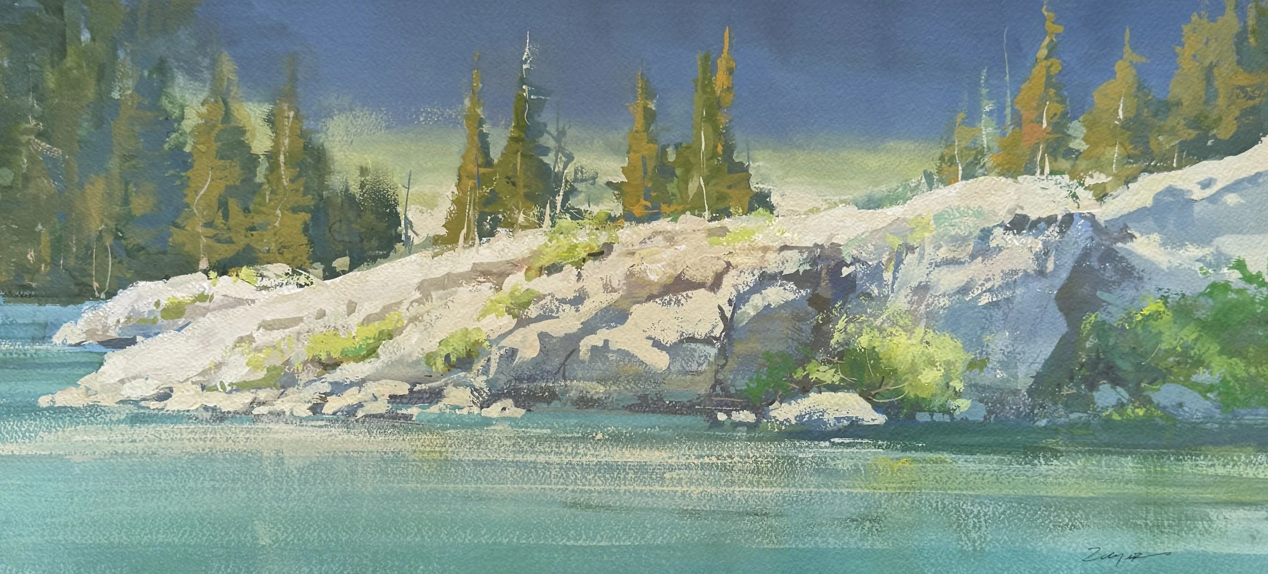 2025015_Blue Veils Over Sunlit Rocks_9x20_Gouache_iphone.jpg