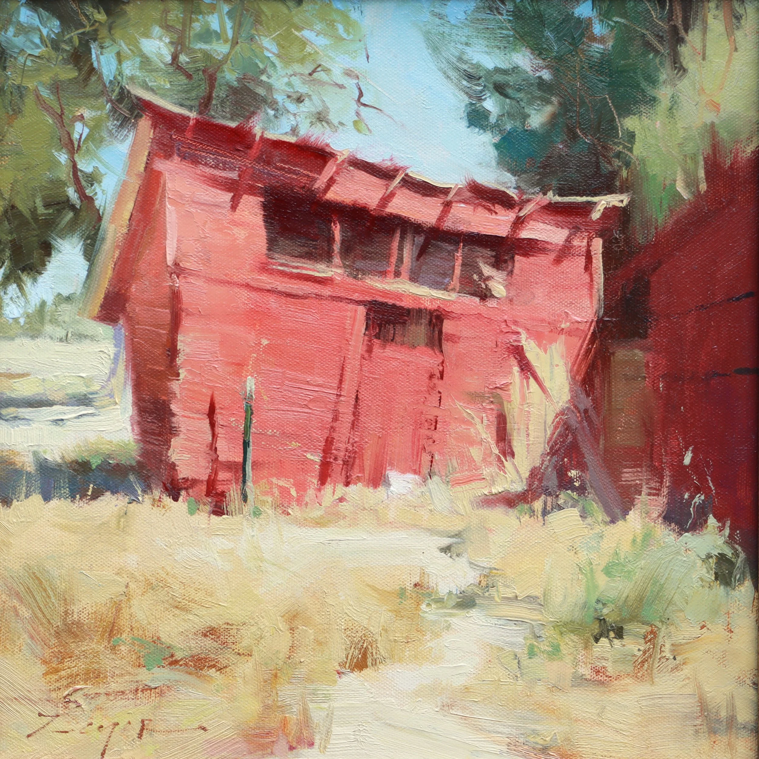 2026003_Little Red Chicken Coop_Sacred Spaces_12x12.jpg