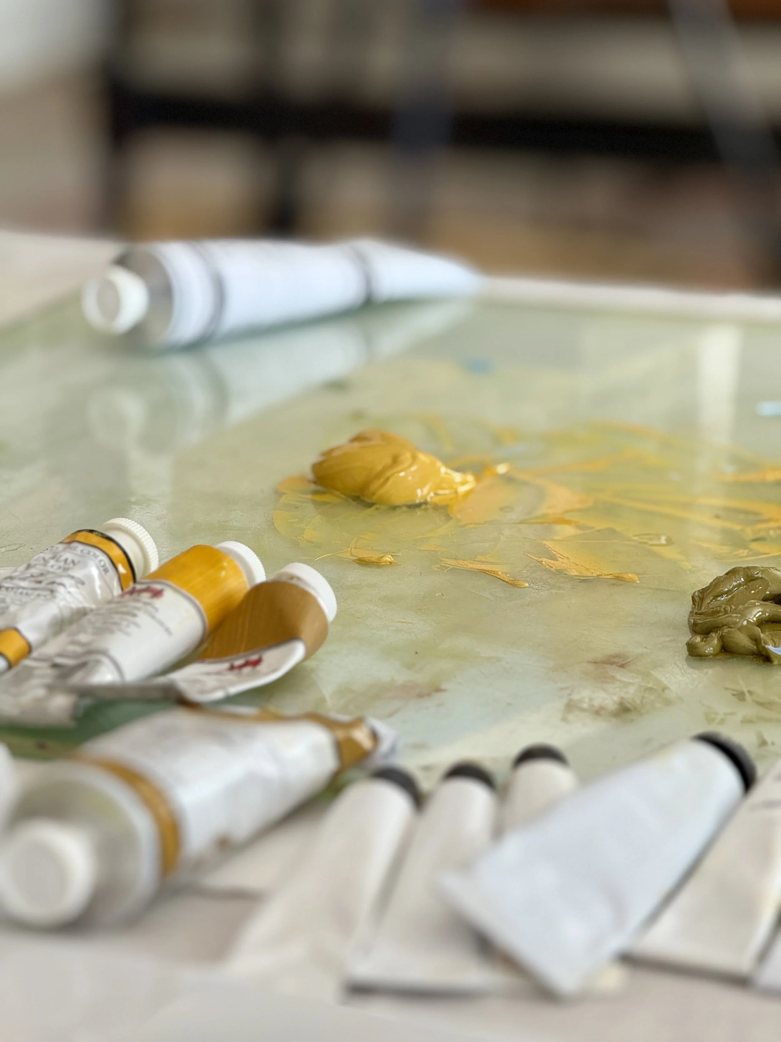 November News & Updates