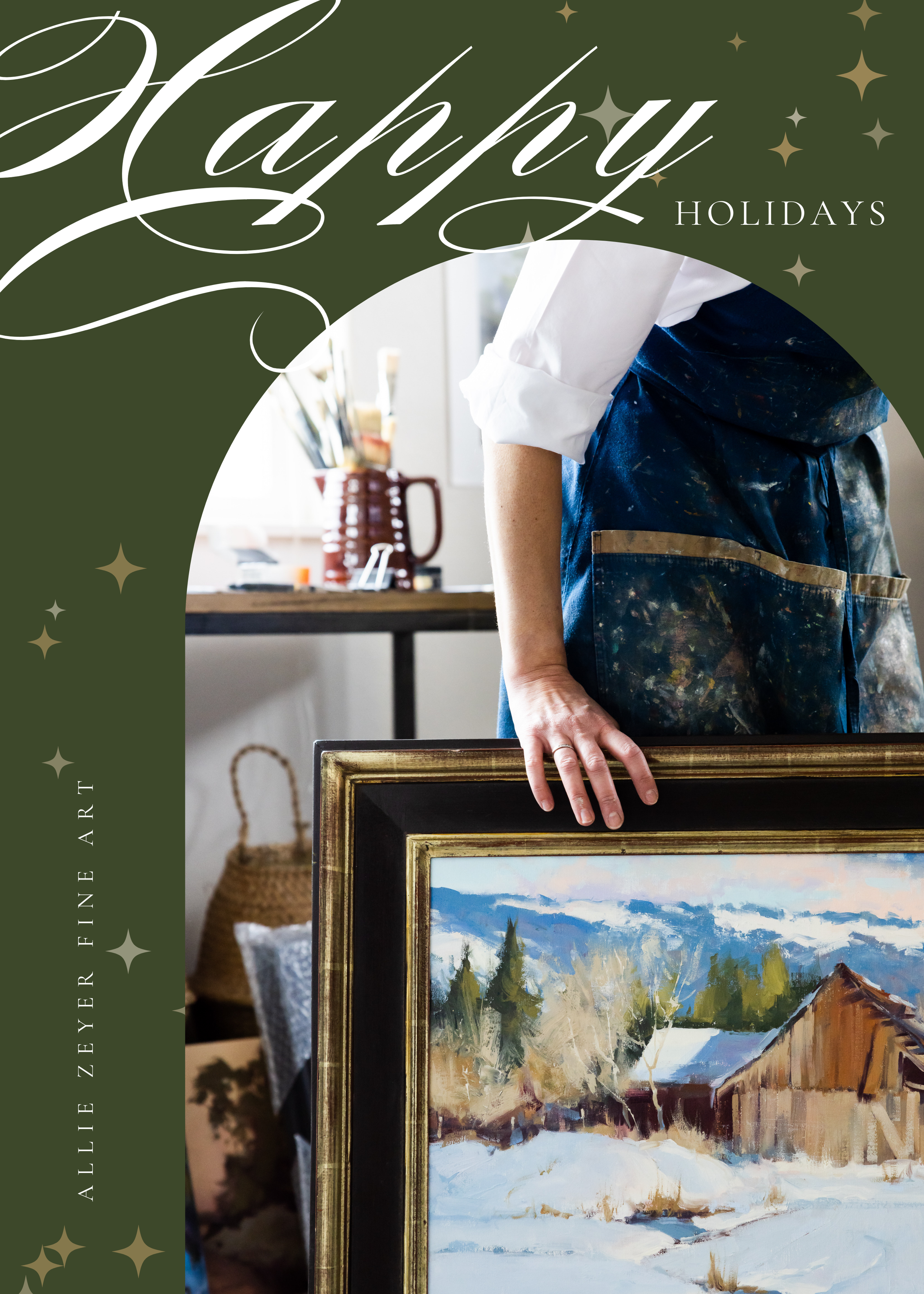 M E R R Y C H R I S T M A S !