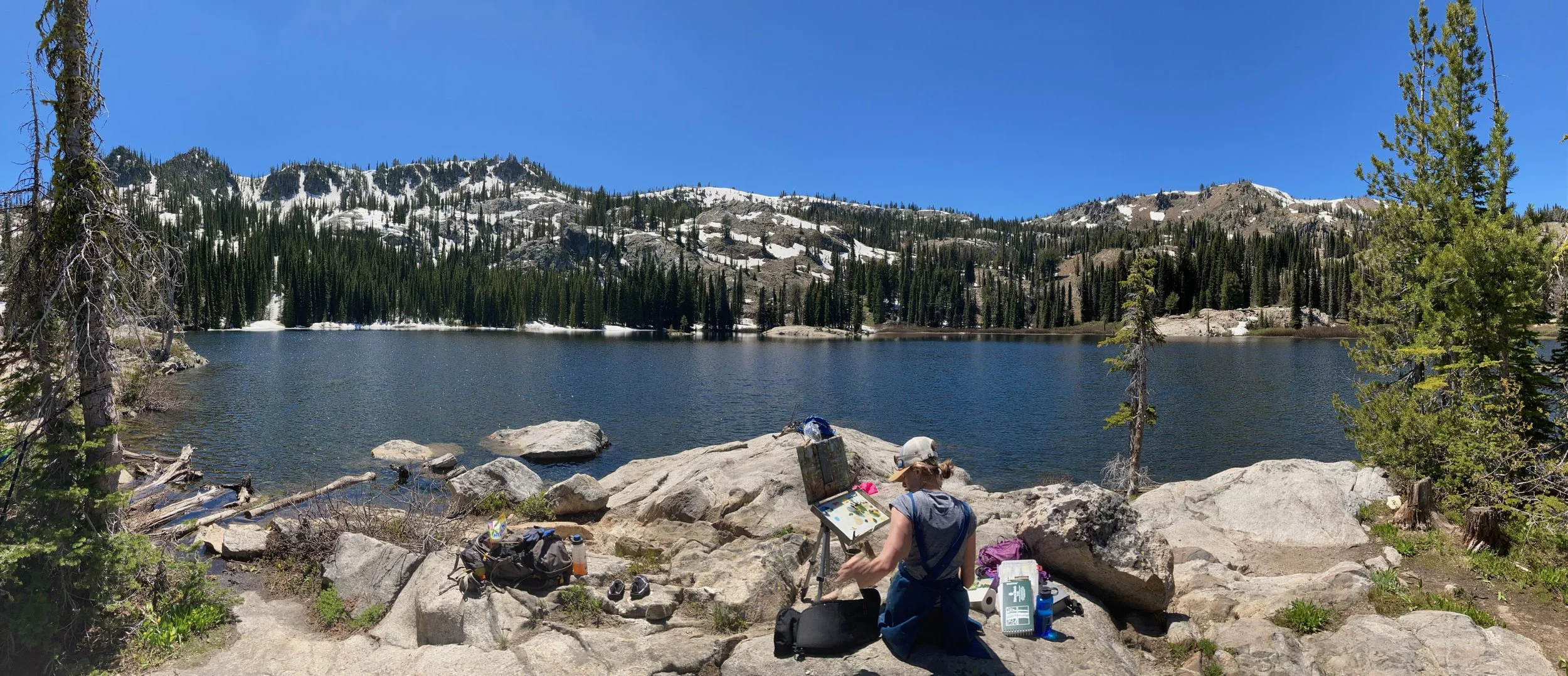 July News & Updates!