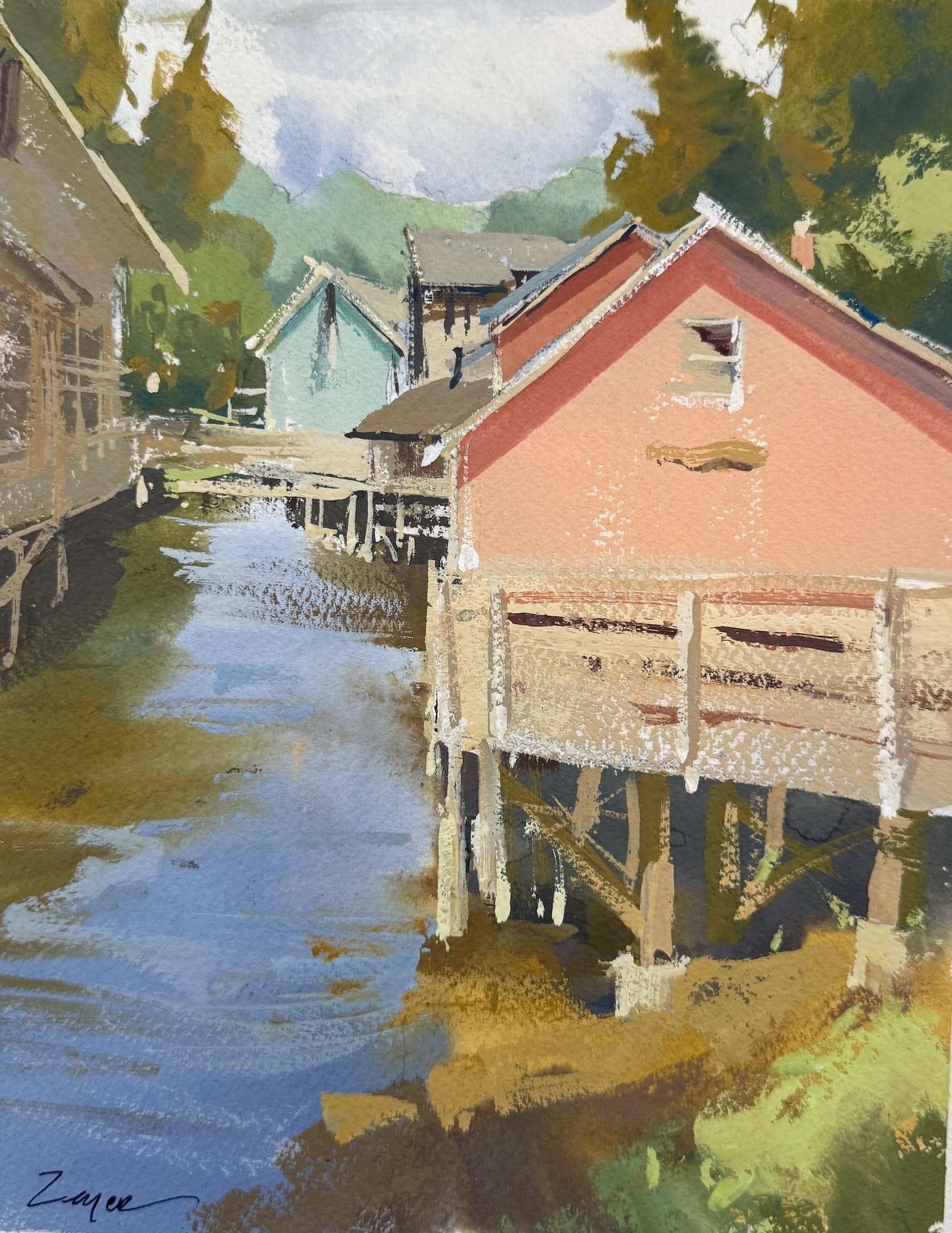 August Newsletter