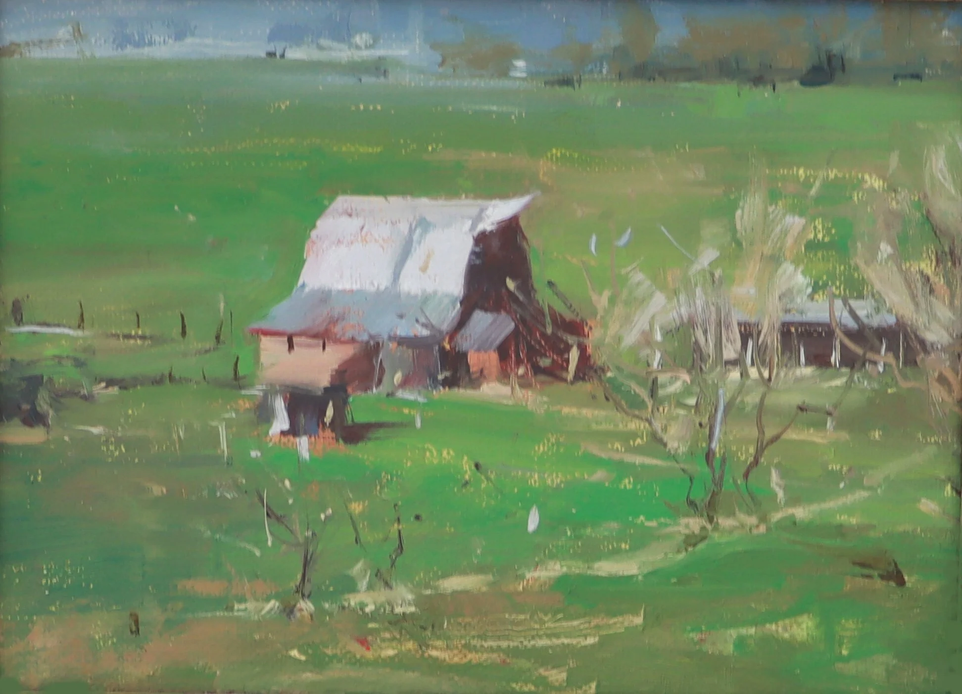 2017001_Spring Farm Plein Air Study_Sacred Spaces_6x8_DSLR.jpg