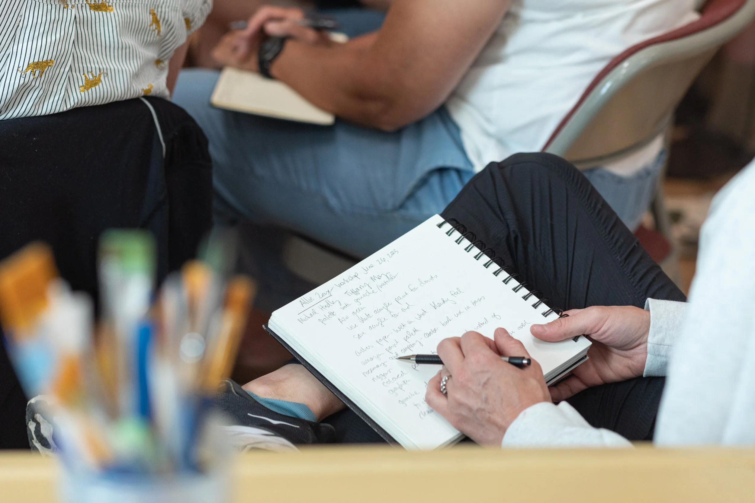 Exciting September Ahead!