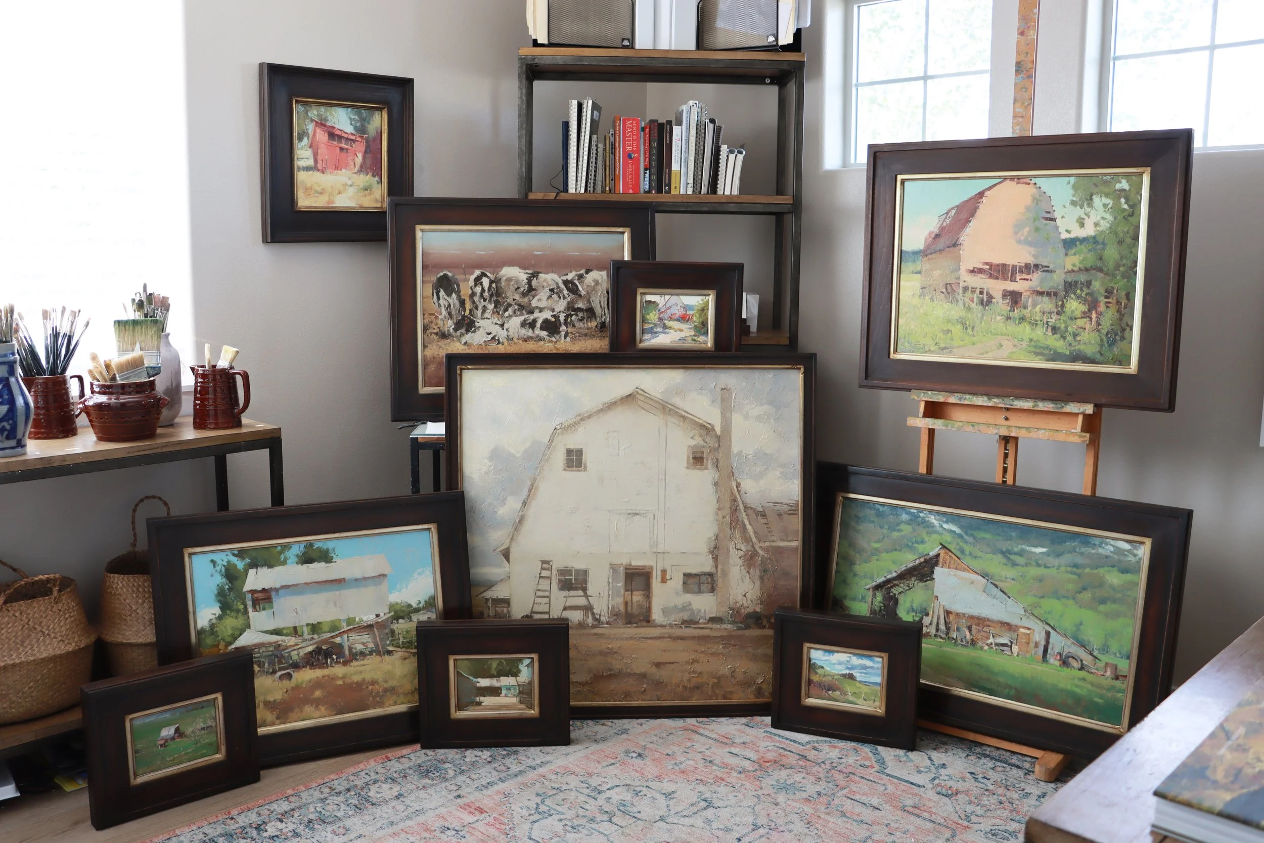 April Newsletter