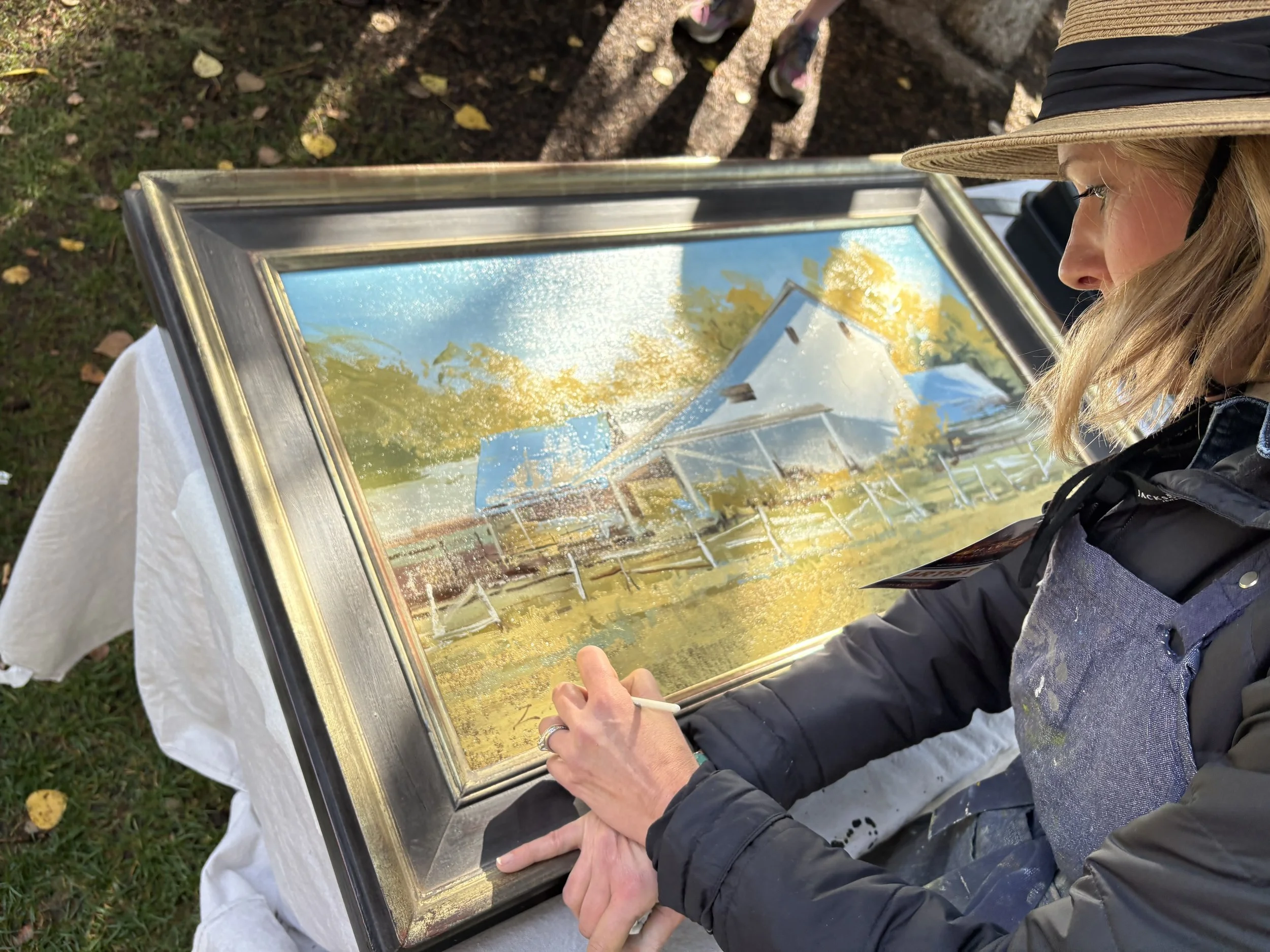 Fall Arts Festival Re-Cap 2025