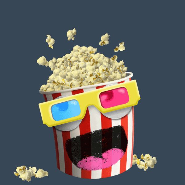 GIPHY STICKERS EXTRA ORDINARY STUFF — chris timmons