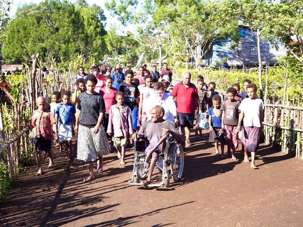 2015 - Medical Mission #3