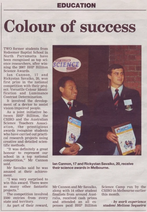 Wednesday, February 21st, 2007