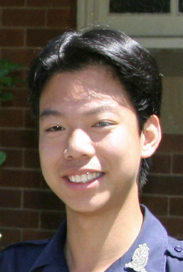 Wesley Tan