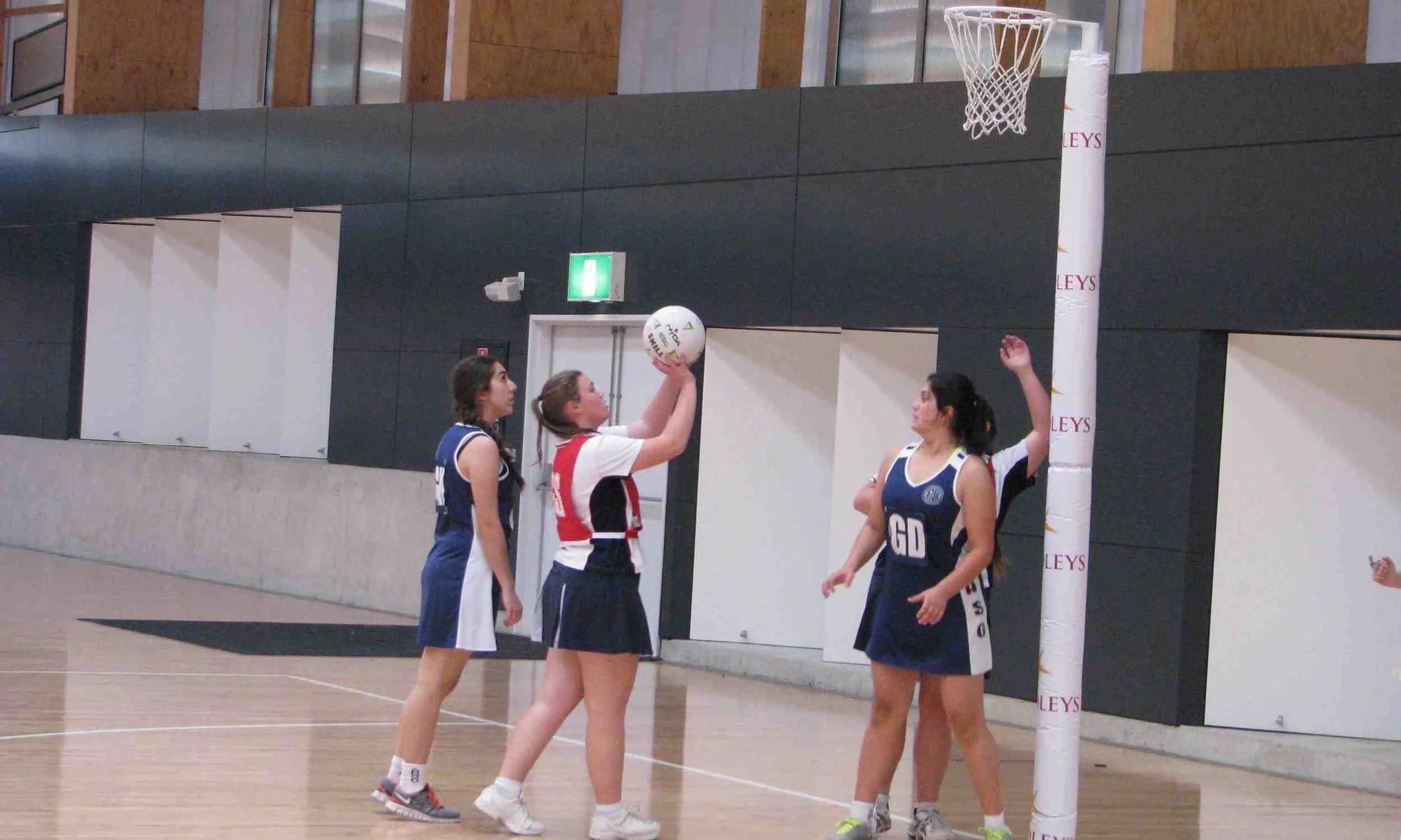 Netball