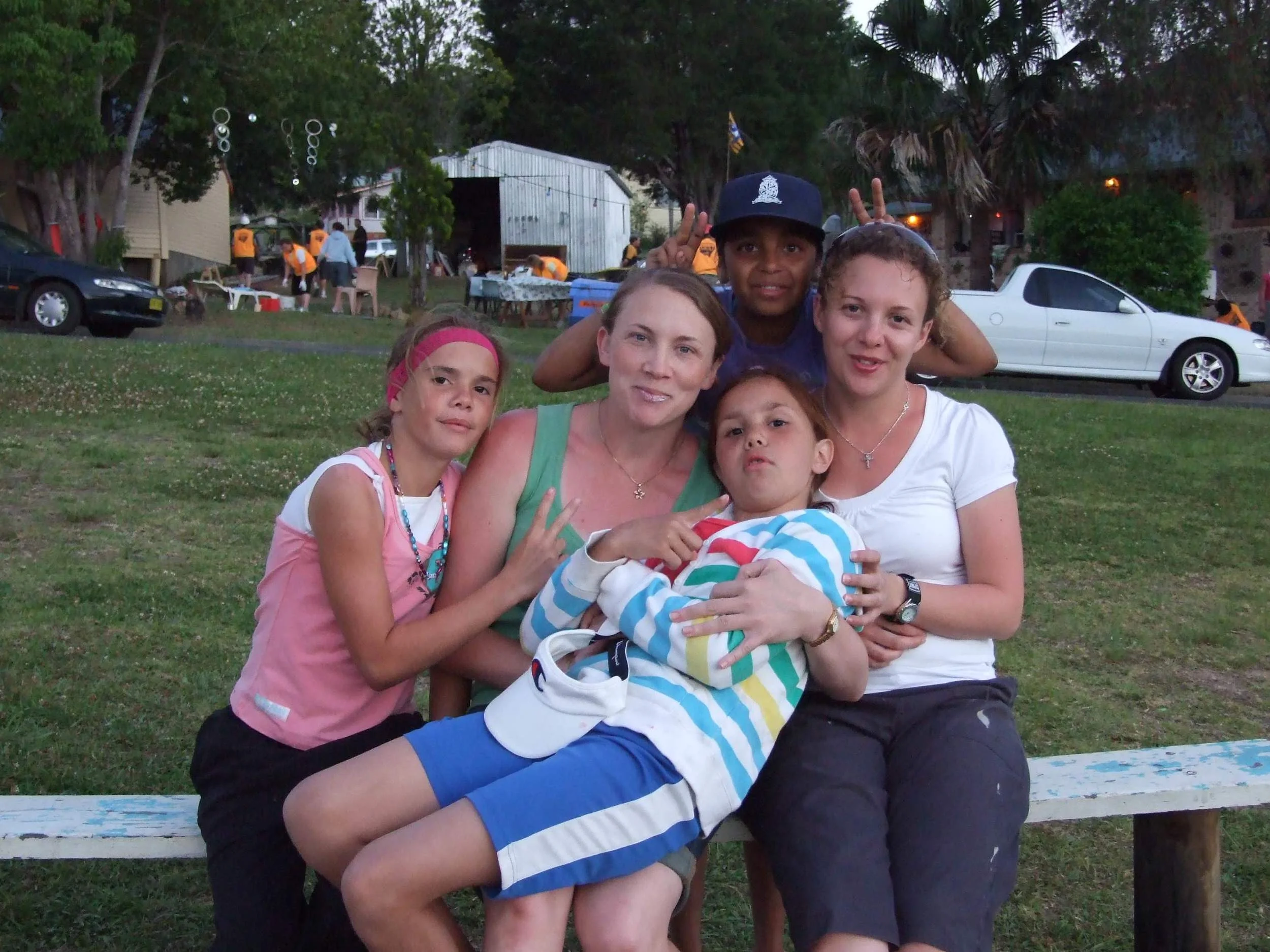 Children's Activities