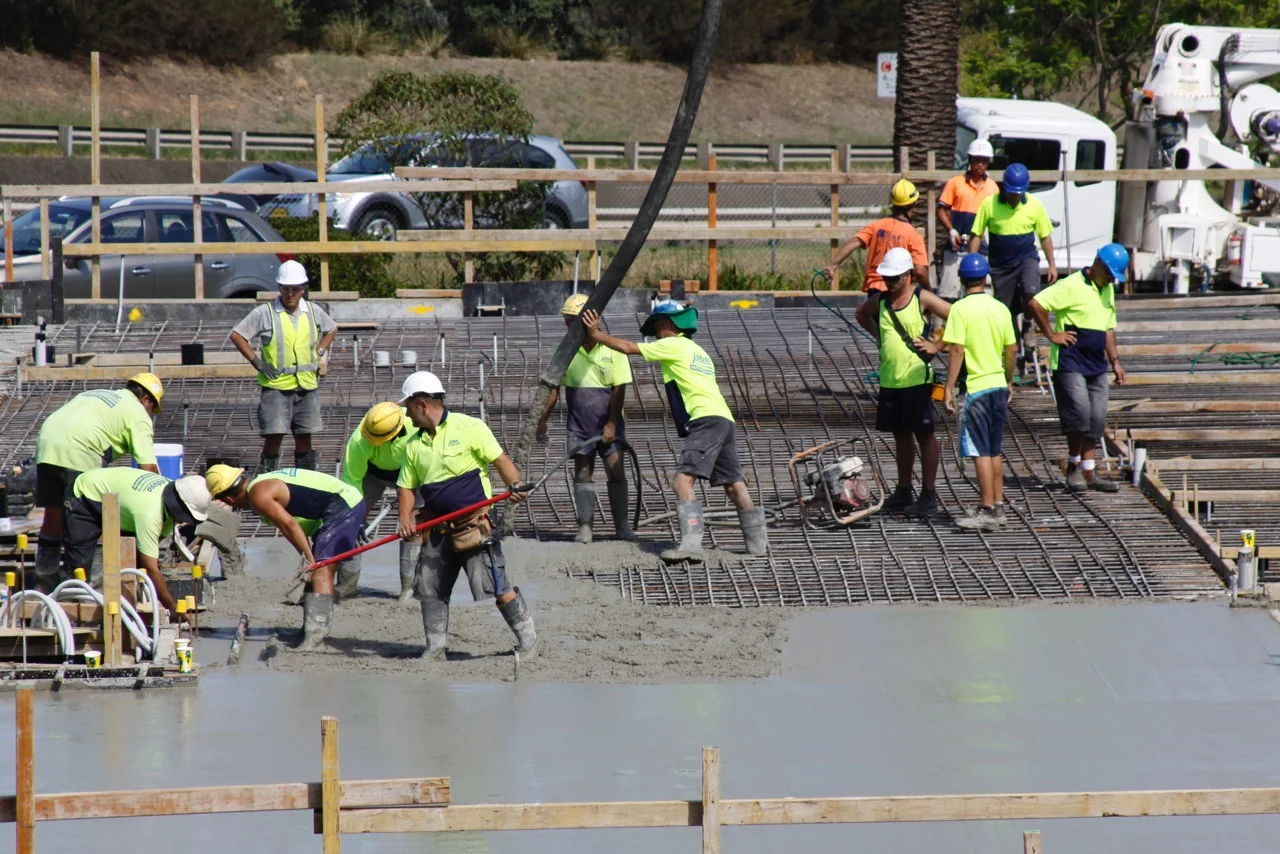 Years 11 & 12 Construction