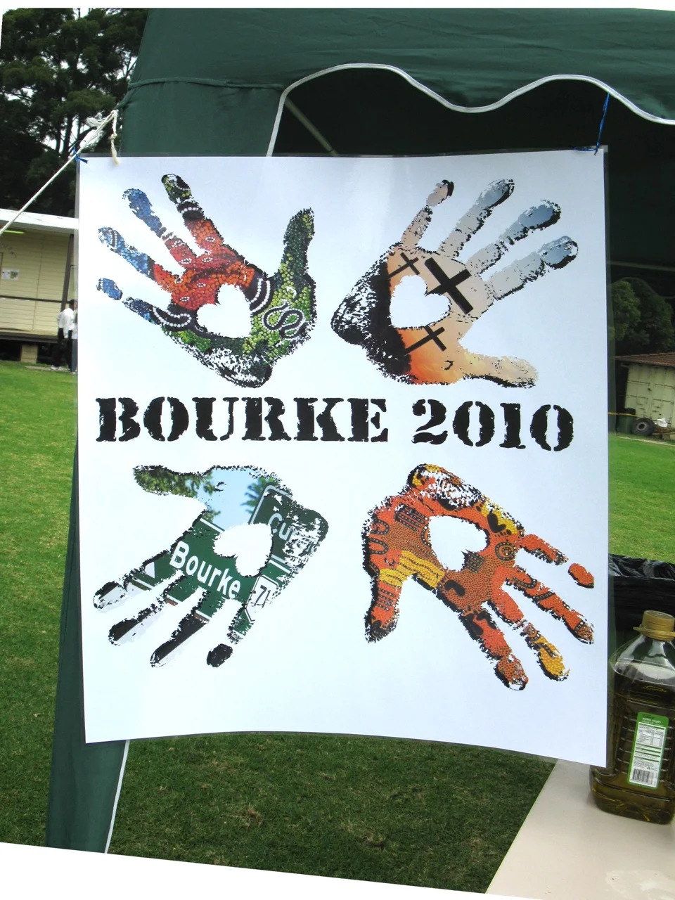 2010 Year 10 Gala Day Fundraiser