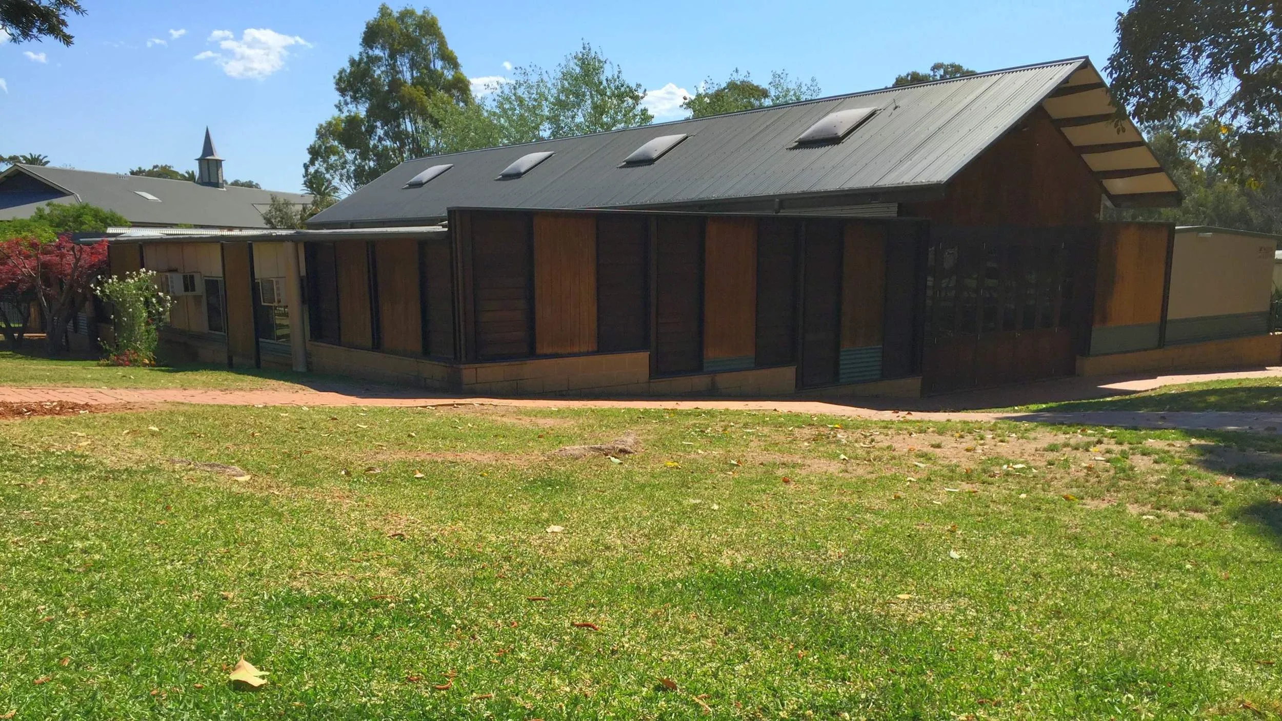 Kindergarten Complex