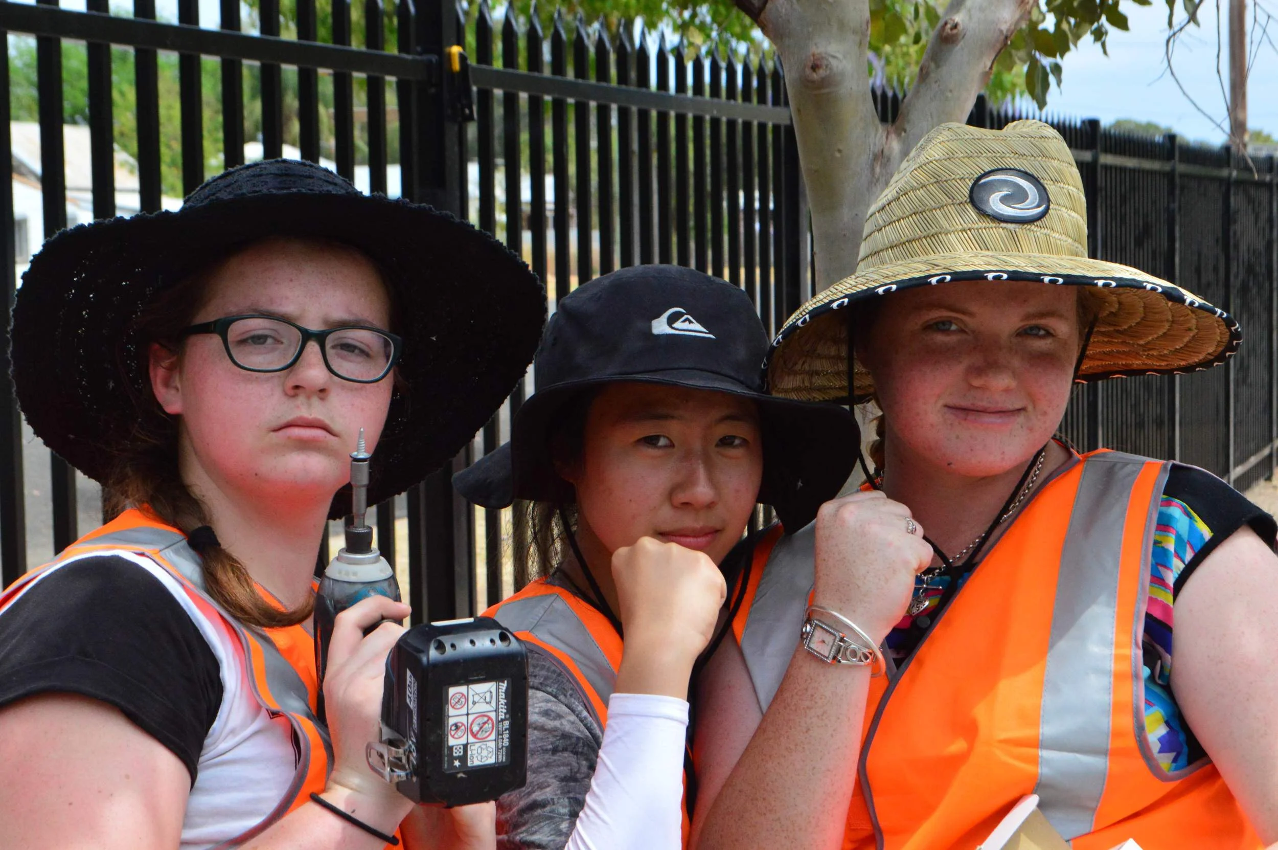 2015 Bourke Trip