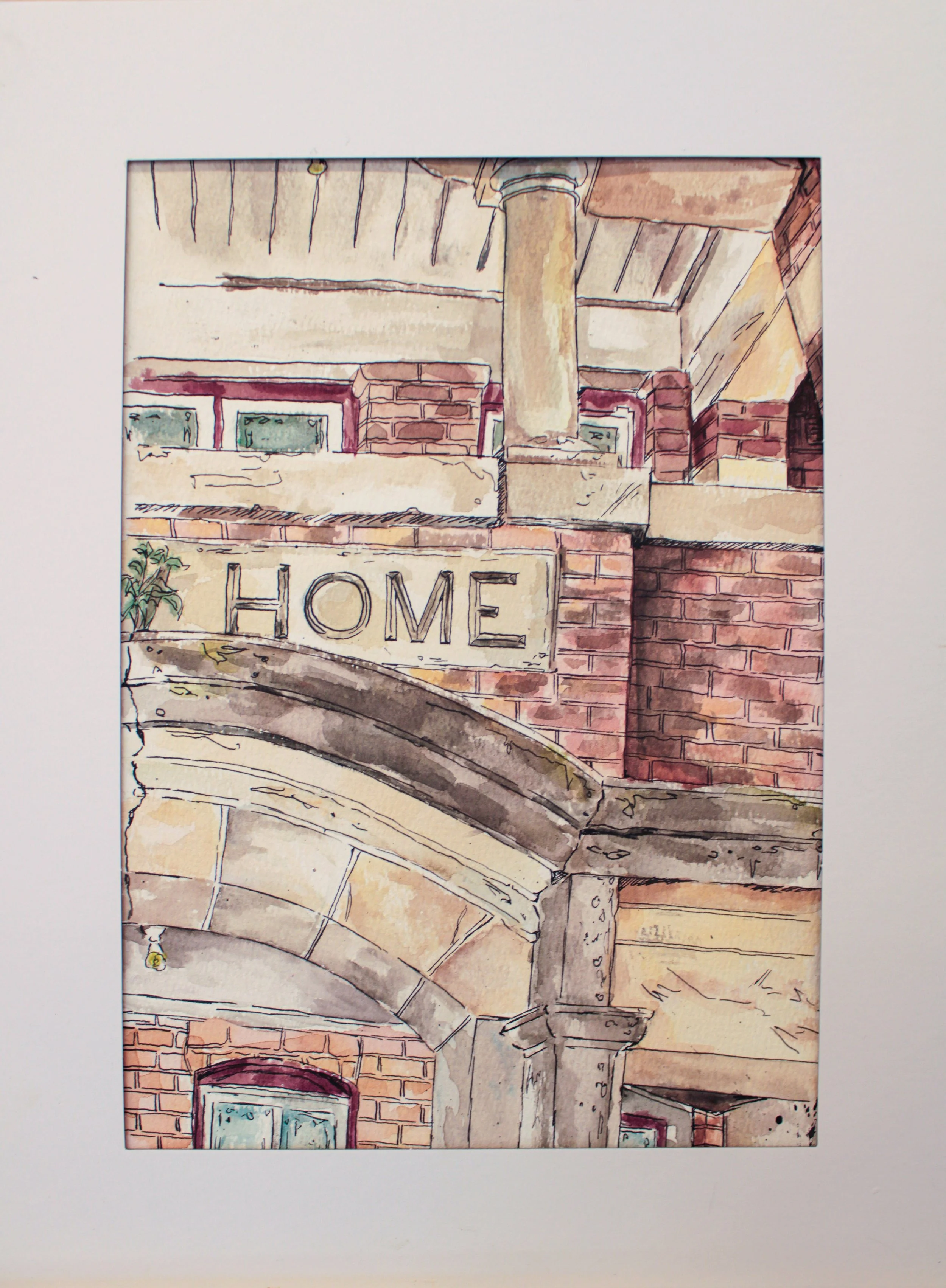 Chelsea Ma - Year 9, 2025