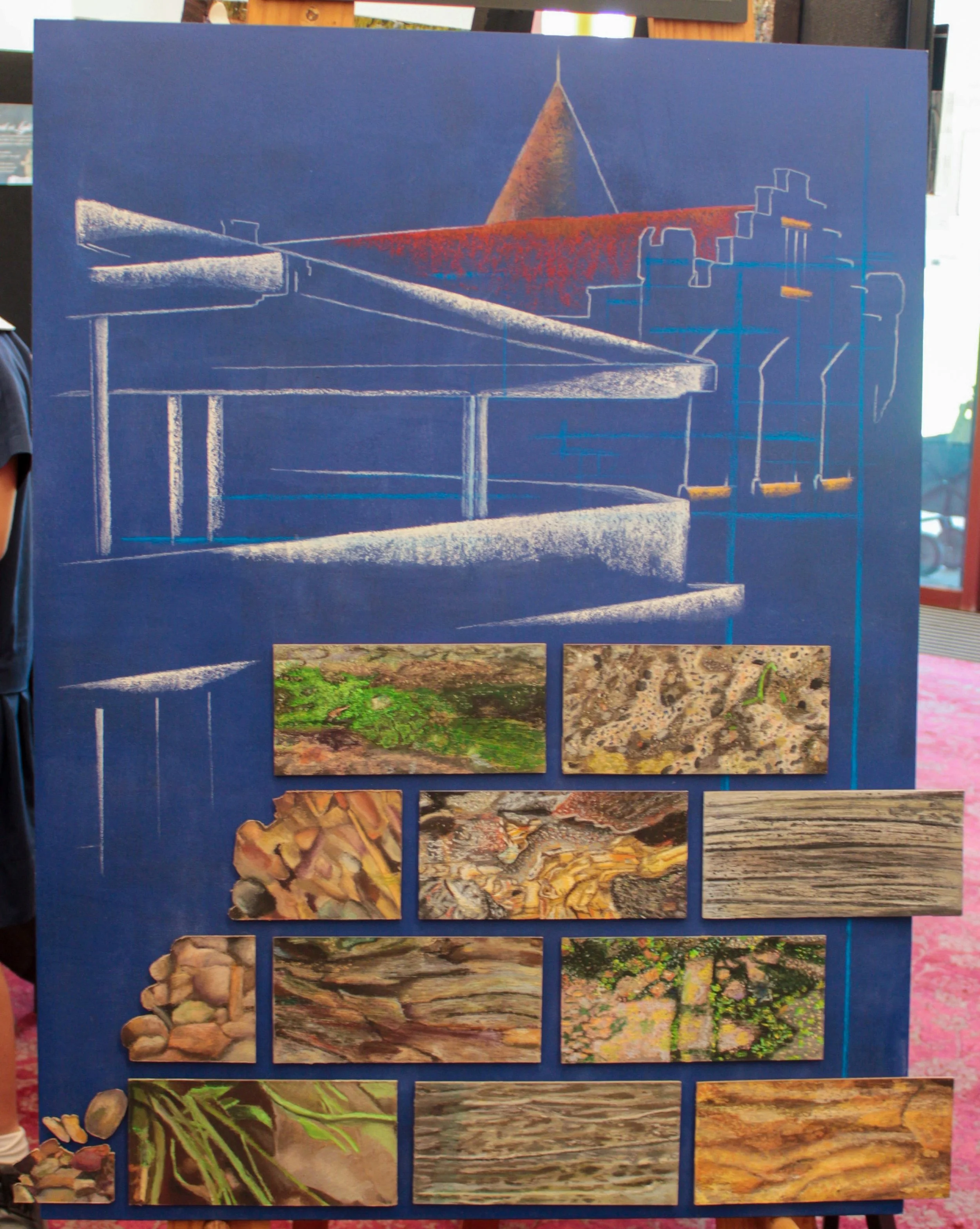 Ishan Singla - Year 12, 2025