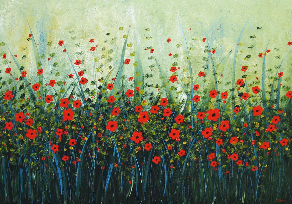 Poppies (14-23505)