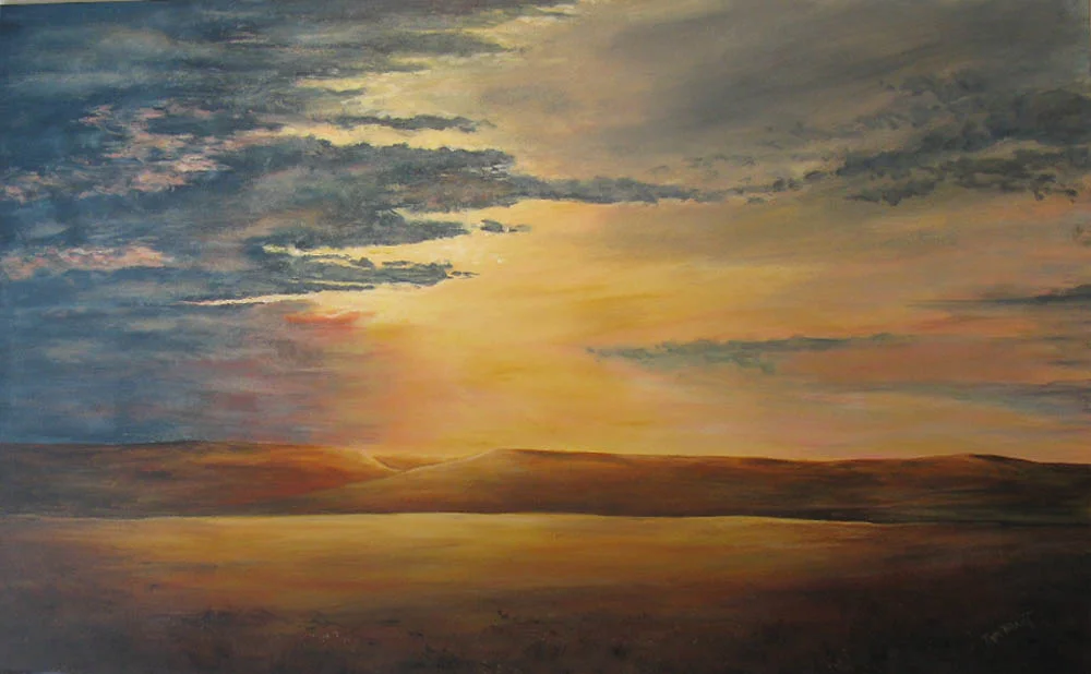 Golden Glow (11-22625)