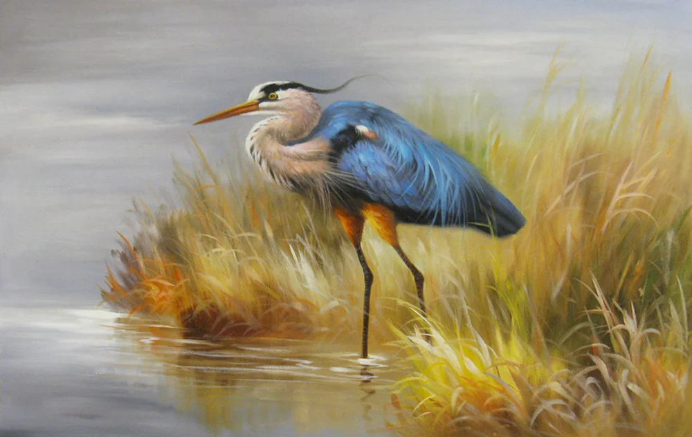 Bird (14-23366)