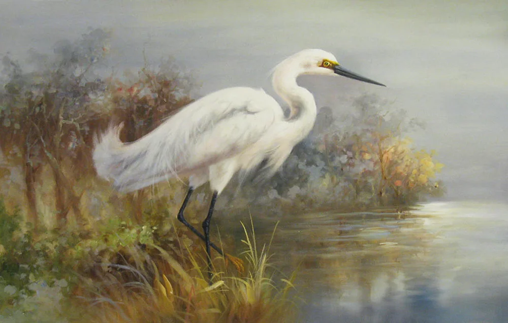 Bird (14-23367)